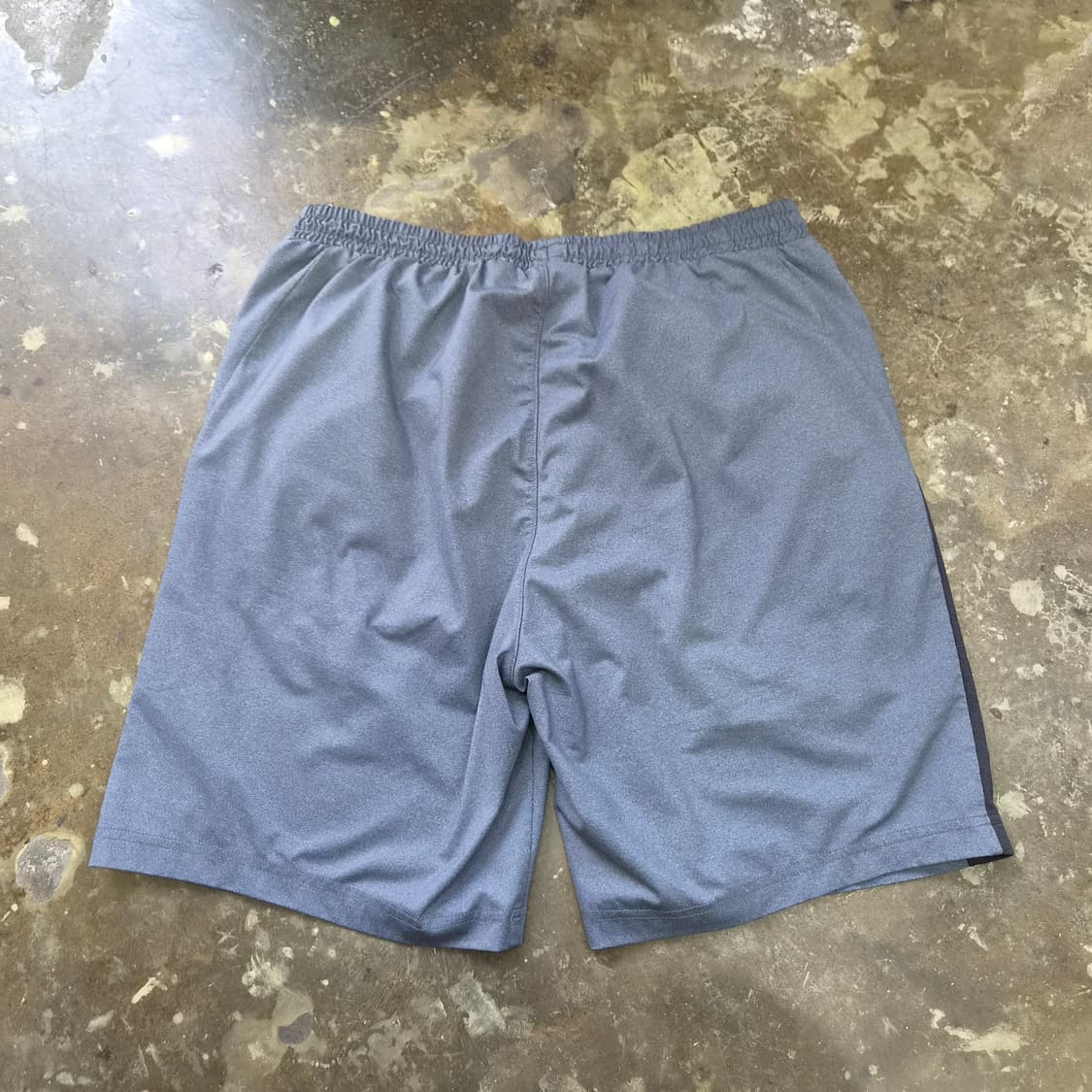 XL) 뉴발란스 반바지 하프팬츠 상품이미지5