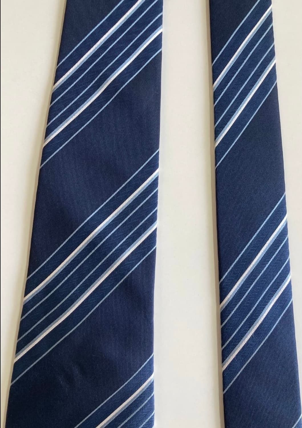 조르지오아르마니 넥타이 상품이미지3