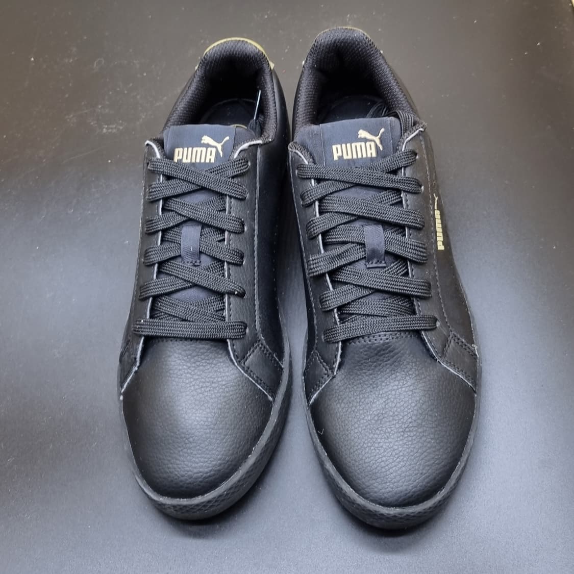 푸마 스매쉬 레더 스니커즈 245 상품이미지2