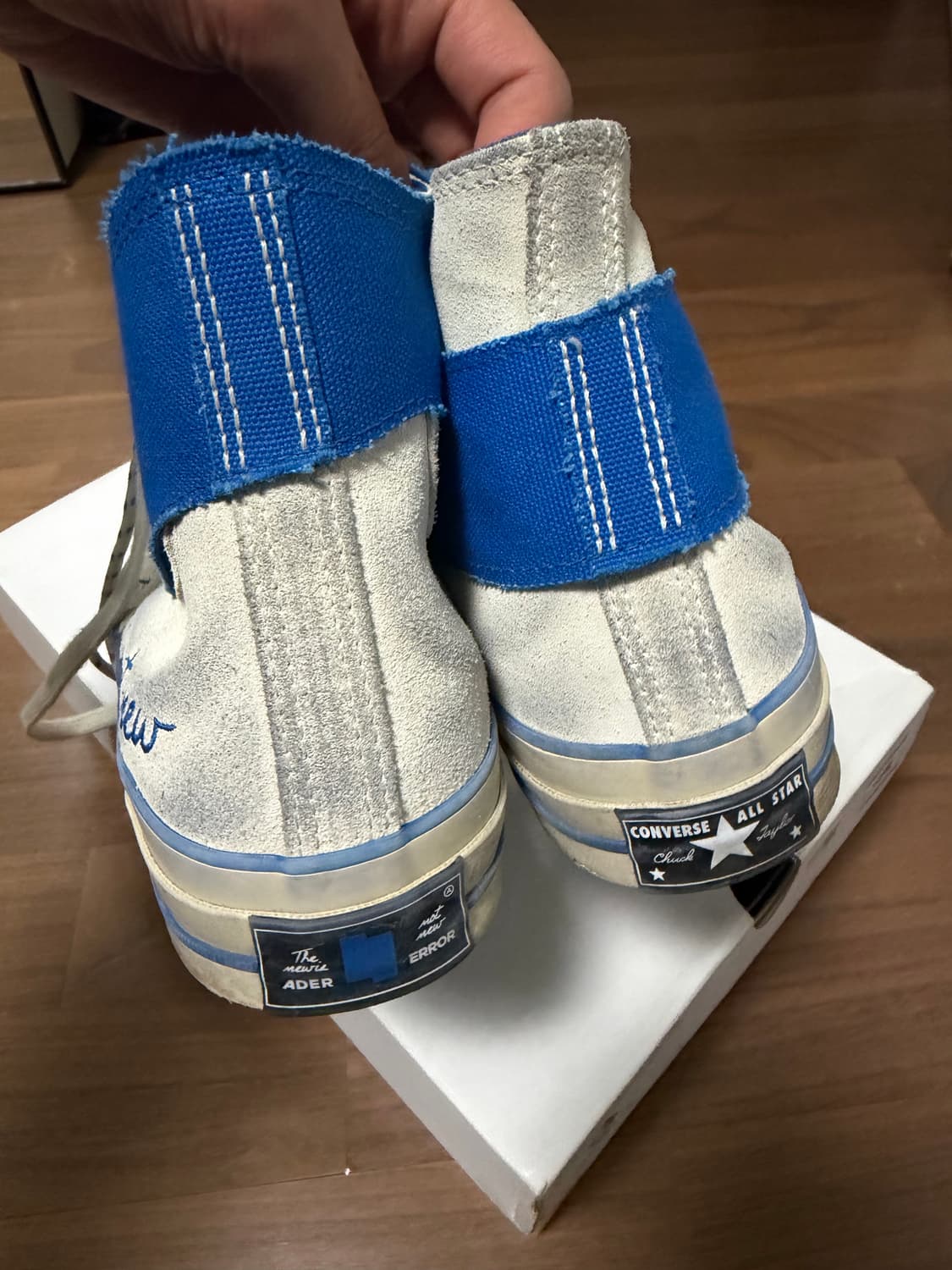 컨버스 아더에러 280 상품이미지2