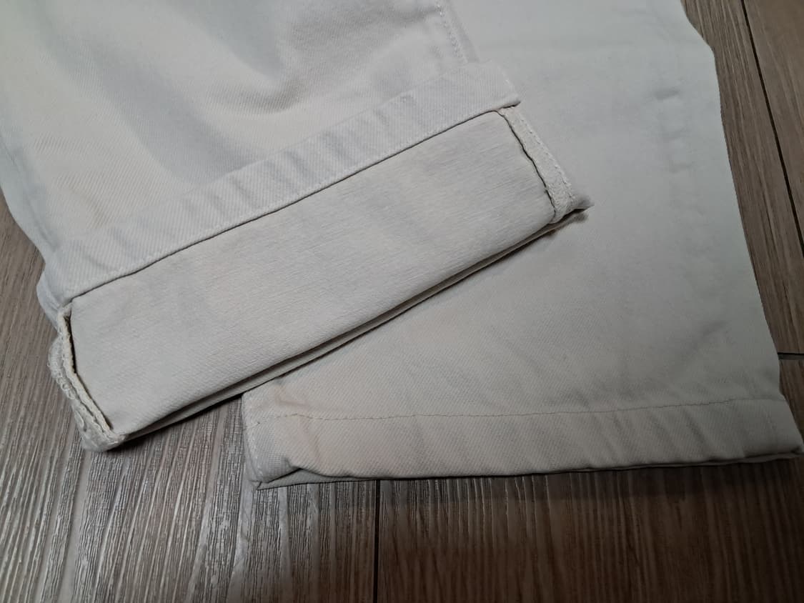 리바이스 면바지 80 상품이미지5