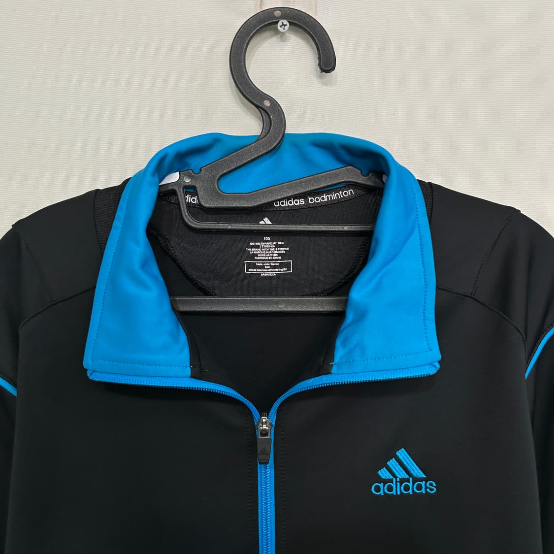 아디다스 남성 져지 105 상품이미지2