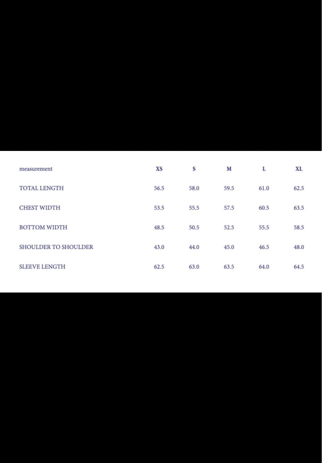 (S,M) 팔로마울 CLAU 스퀘어 컷 자켓 상품이미지7
