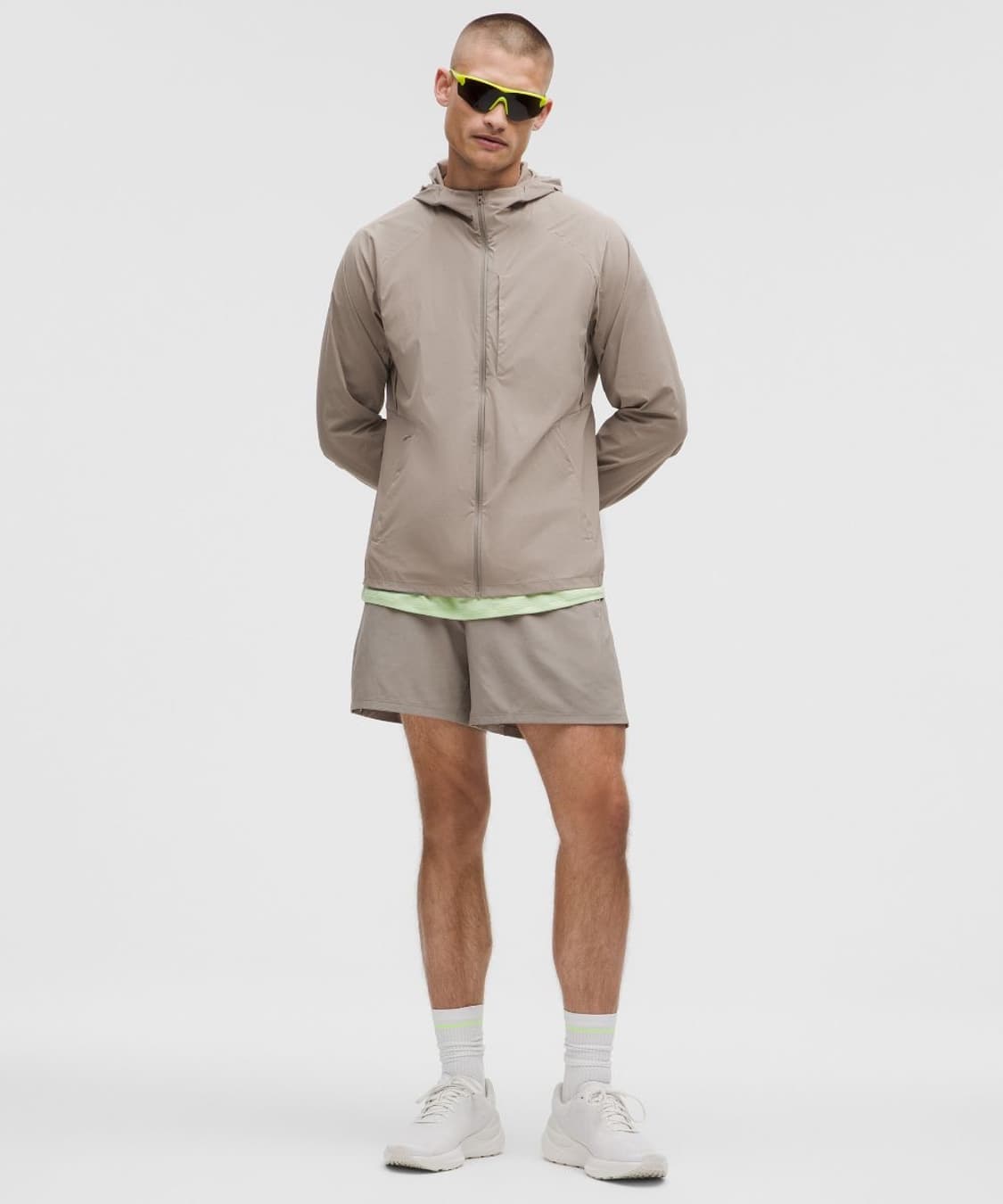 (구매글)룰루레몬 페이스 브레이커 자켓 L사이즈 구합니다 상품이미지1