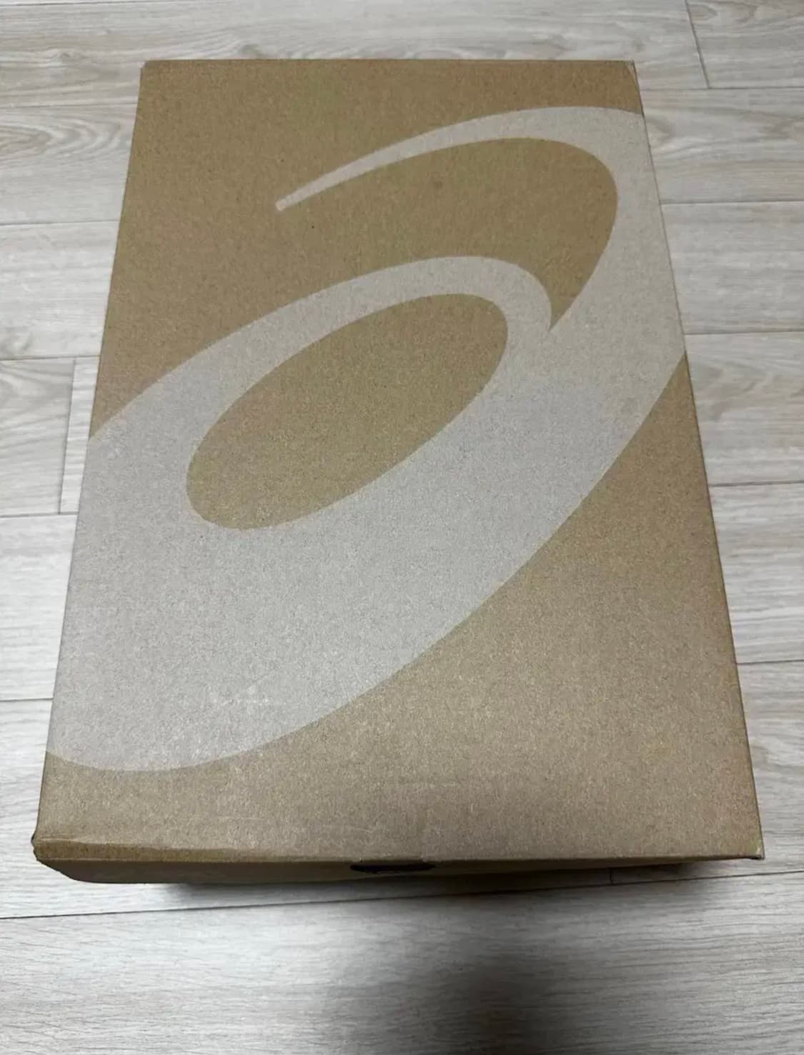 아식스 GT-2160 화이트/블랙 (영국판) 260 상품이미지4