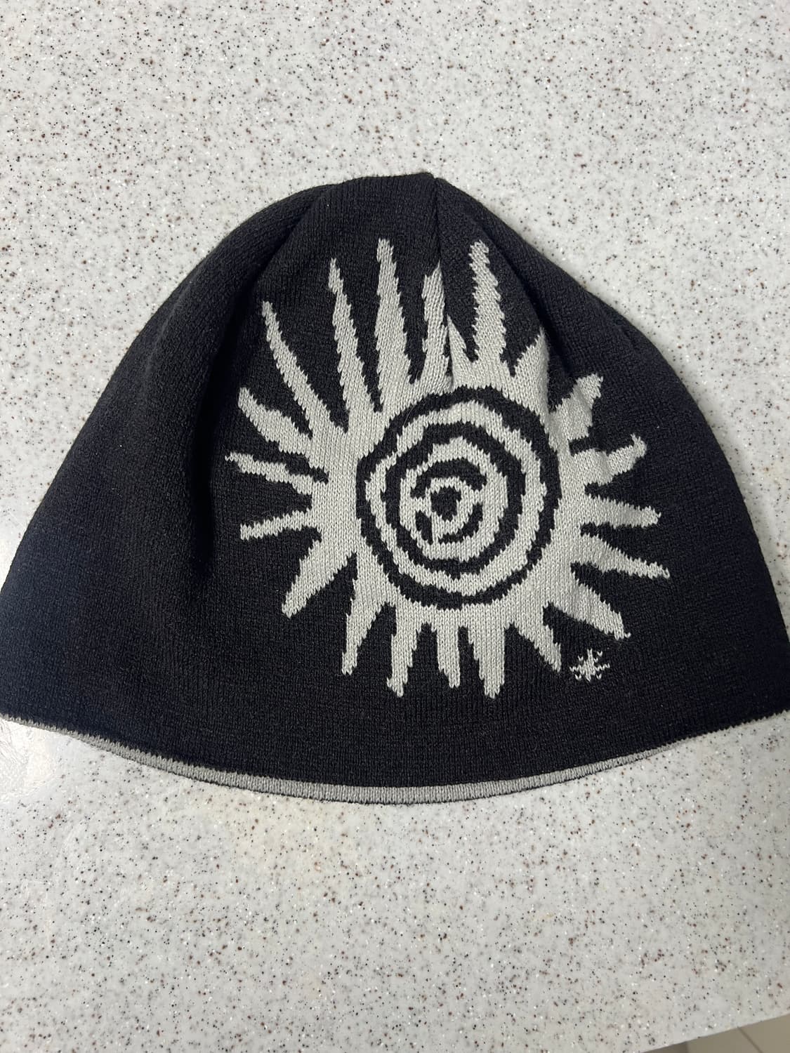 아캄 비니 상품이미지2