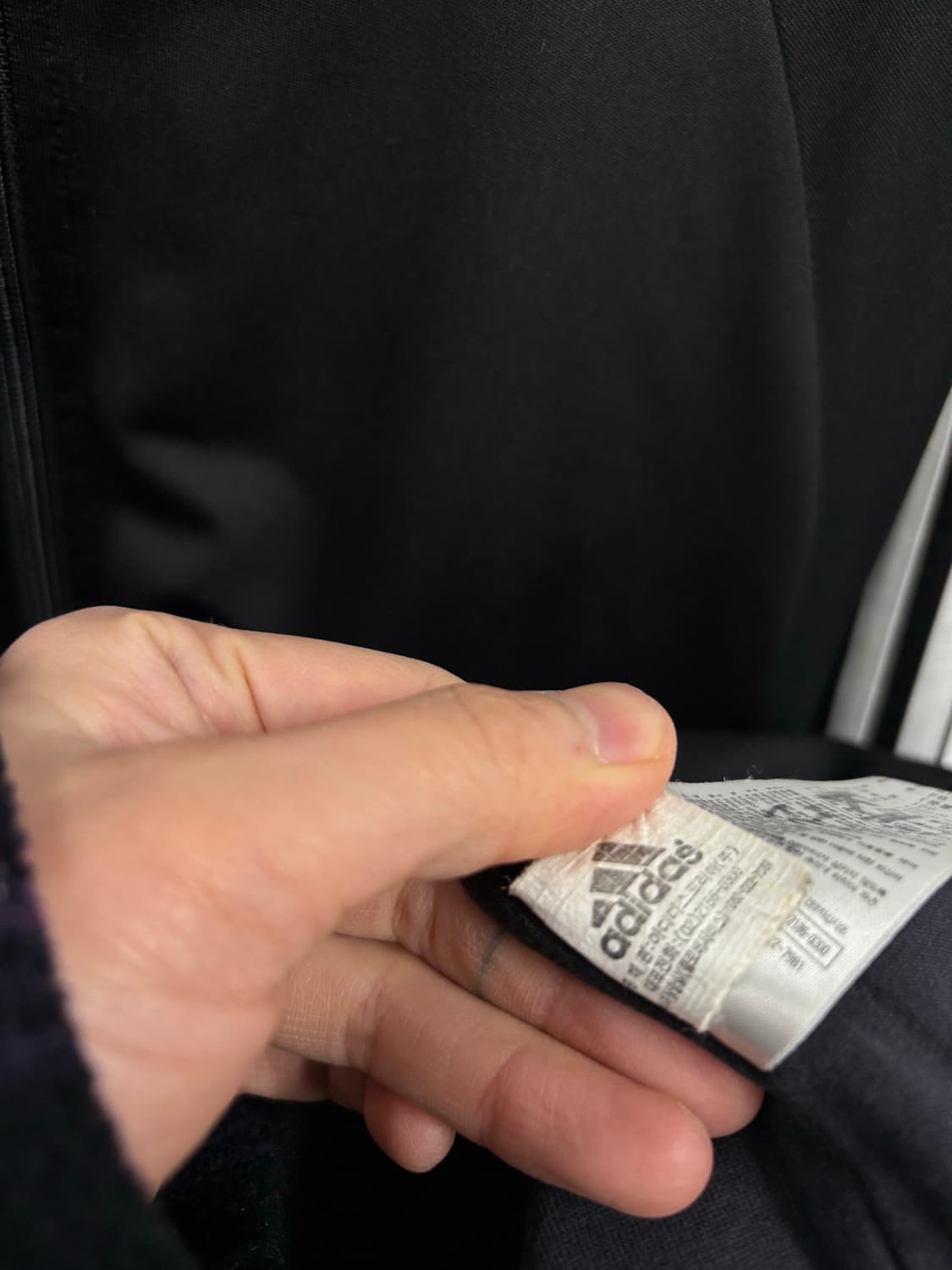 아디다스 내피자켓 상품이미지7