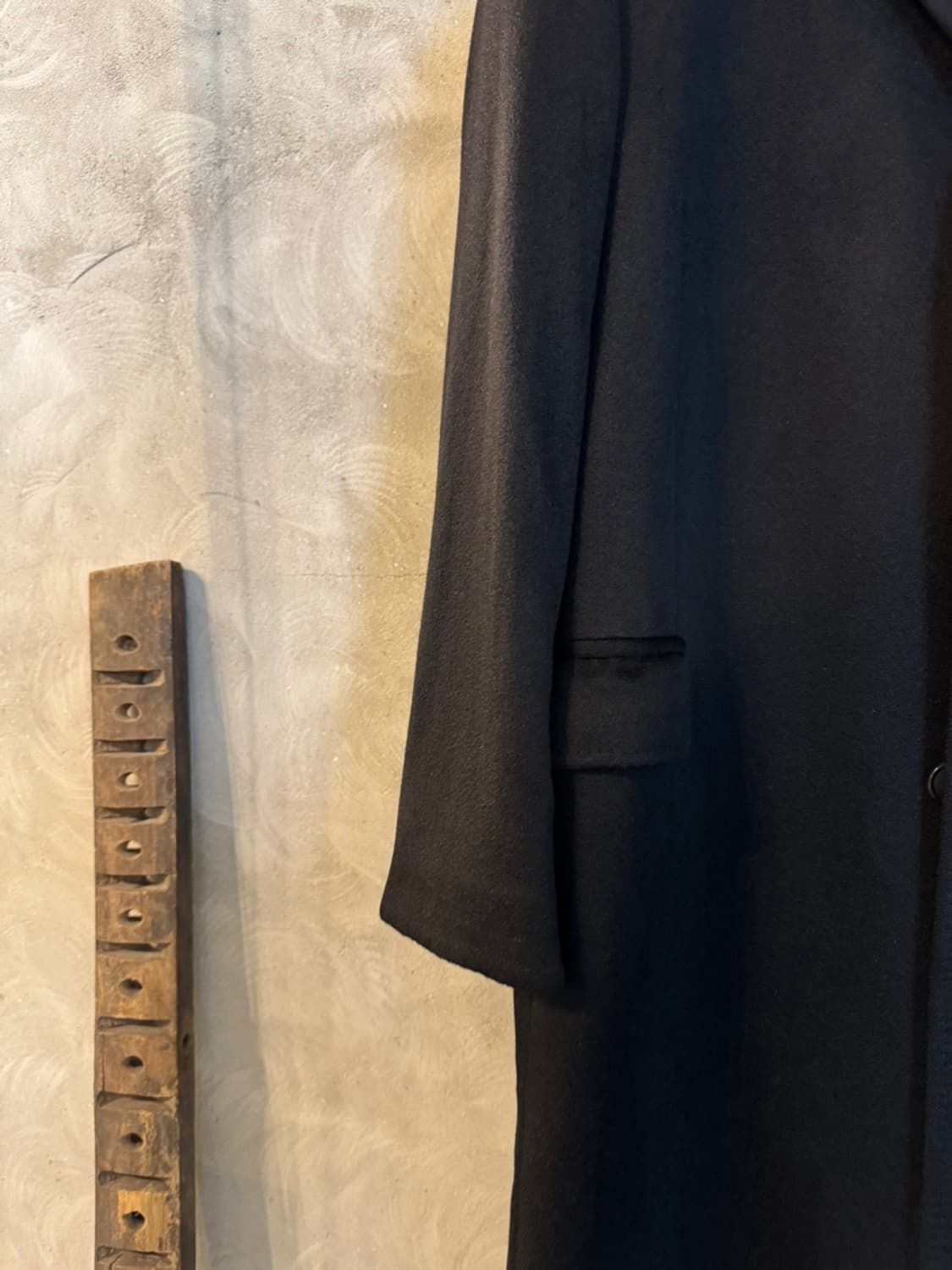 겐조 캐시미어 코트 105 상품이미지4