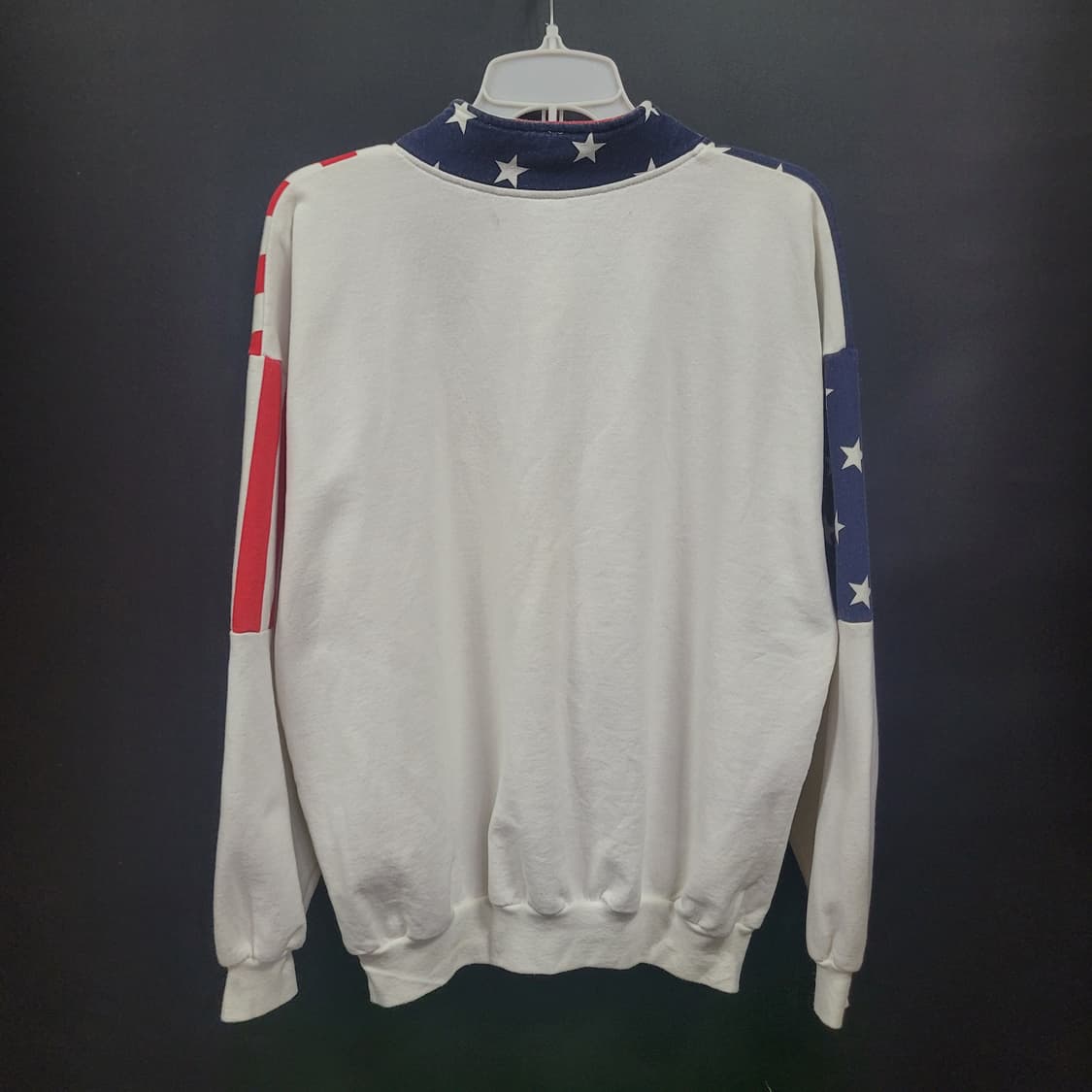 ESY SPORT WEAR USA 80-90s 초빈티지 셔츠 상품이미지4