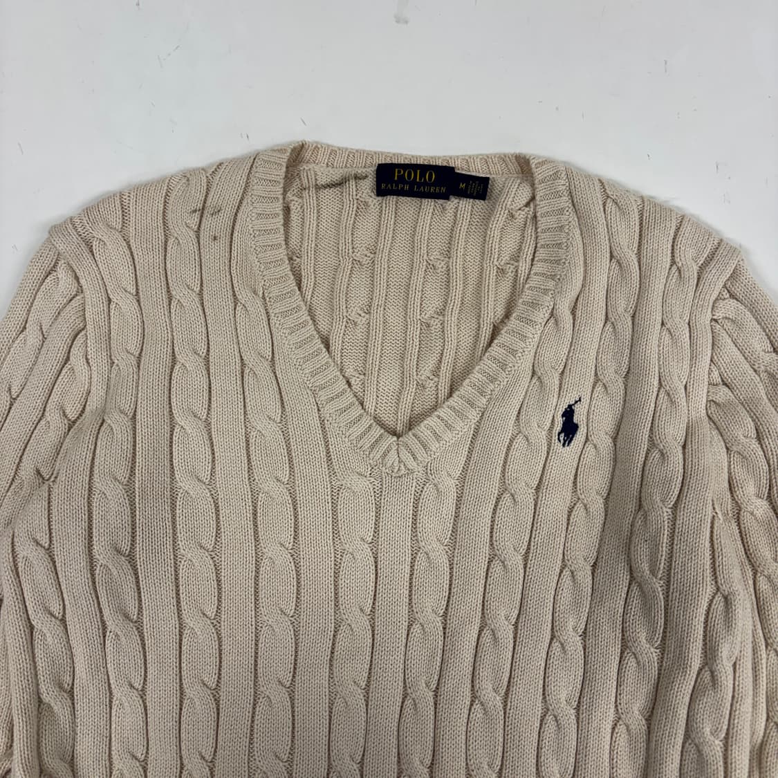 폴로 니트  상품이미지4