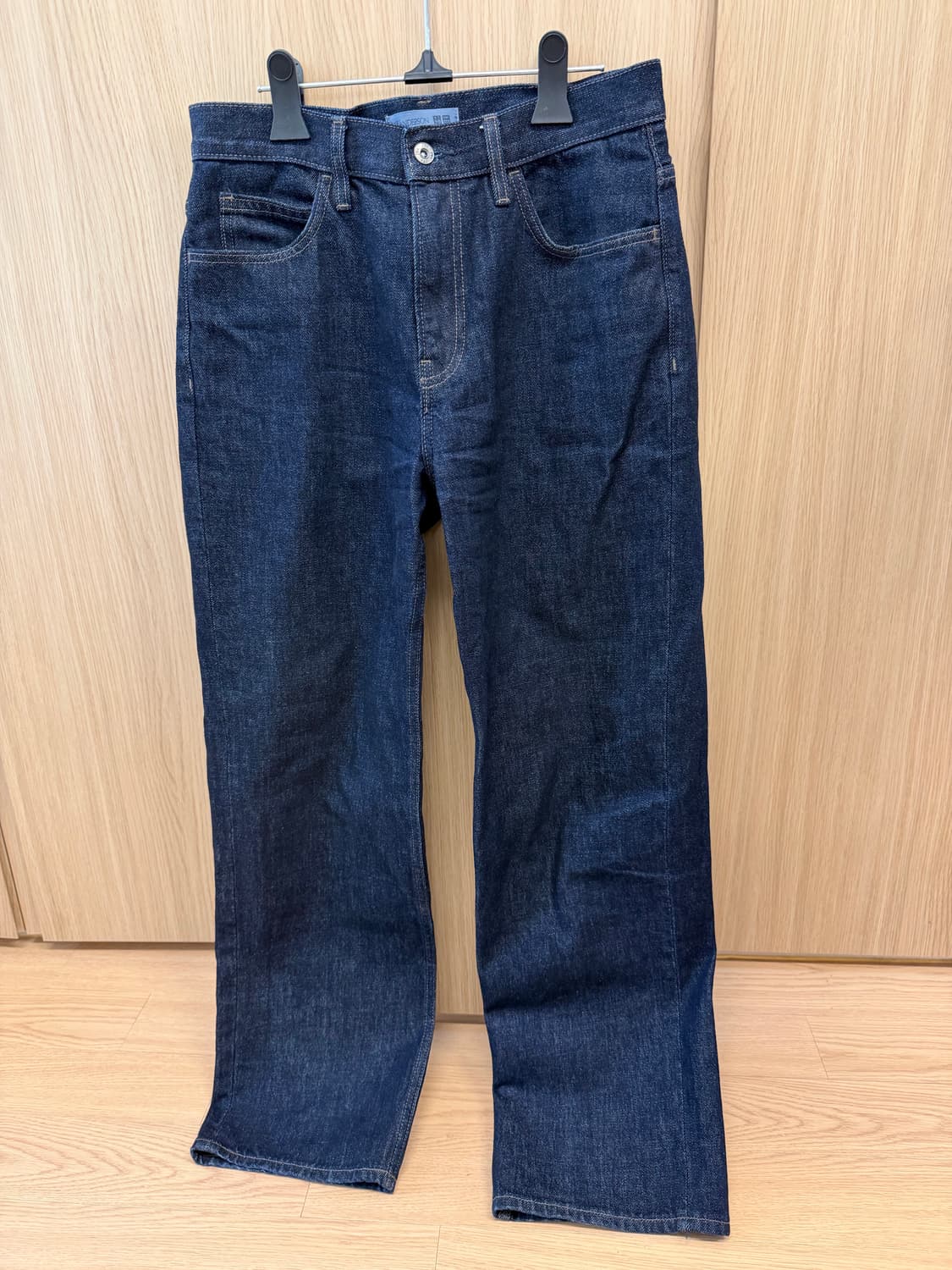 [29]유니클로 jwa진 68인디고 상품이미지1