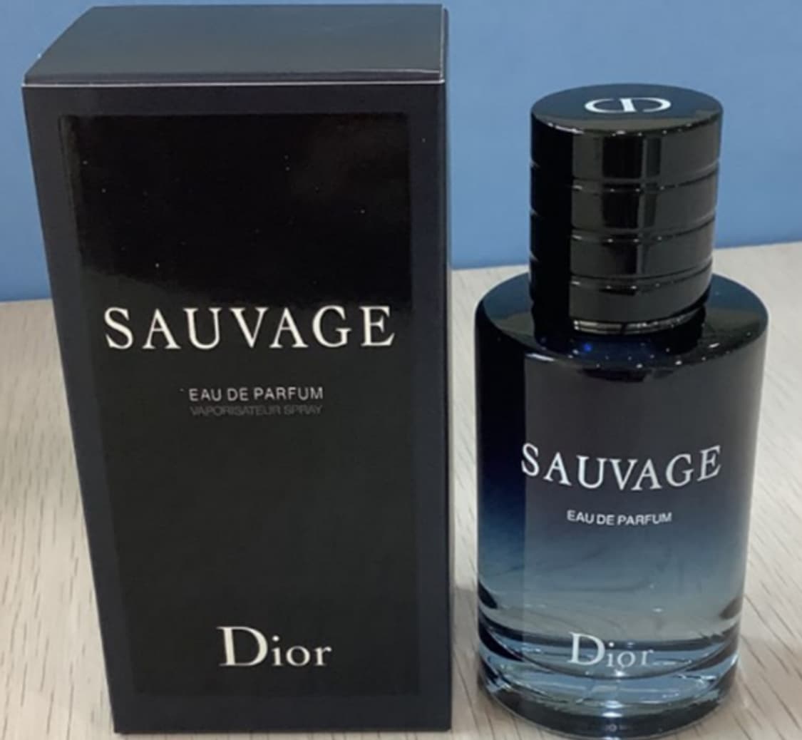 디올 소바쥬 EDP 100ml [새상품,택포] 상품이미지1