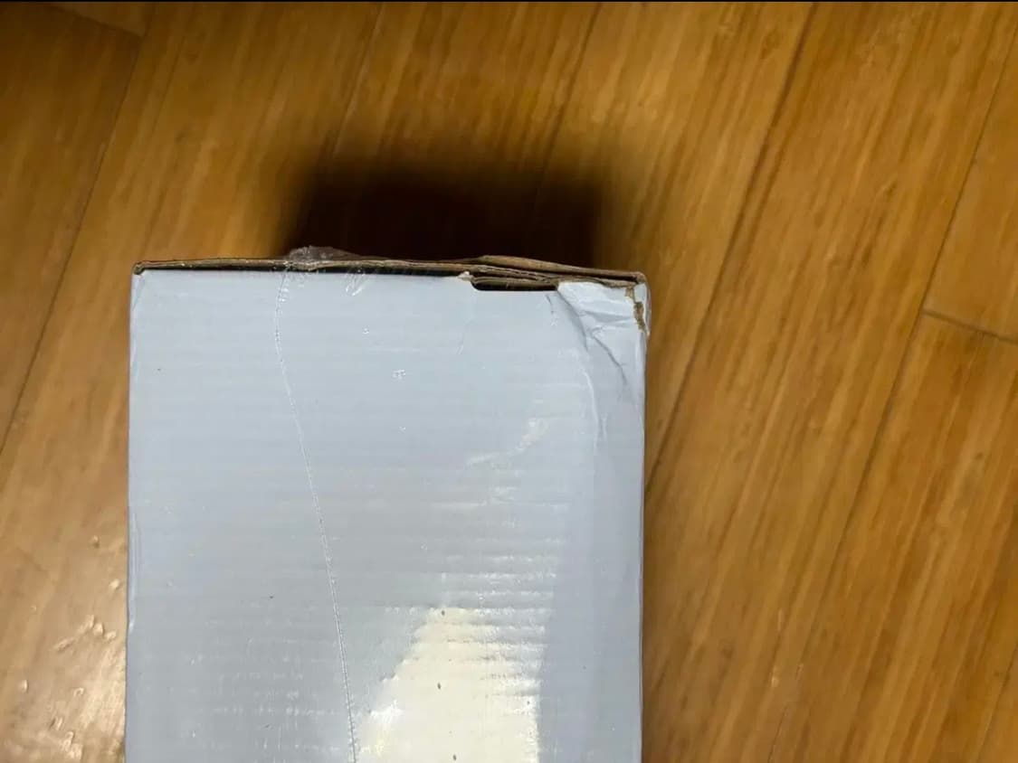 235)아식스x슈슈통 젤 키네틱 플루언트 화이트 상품이미지4