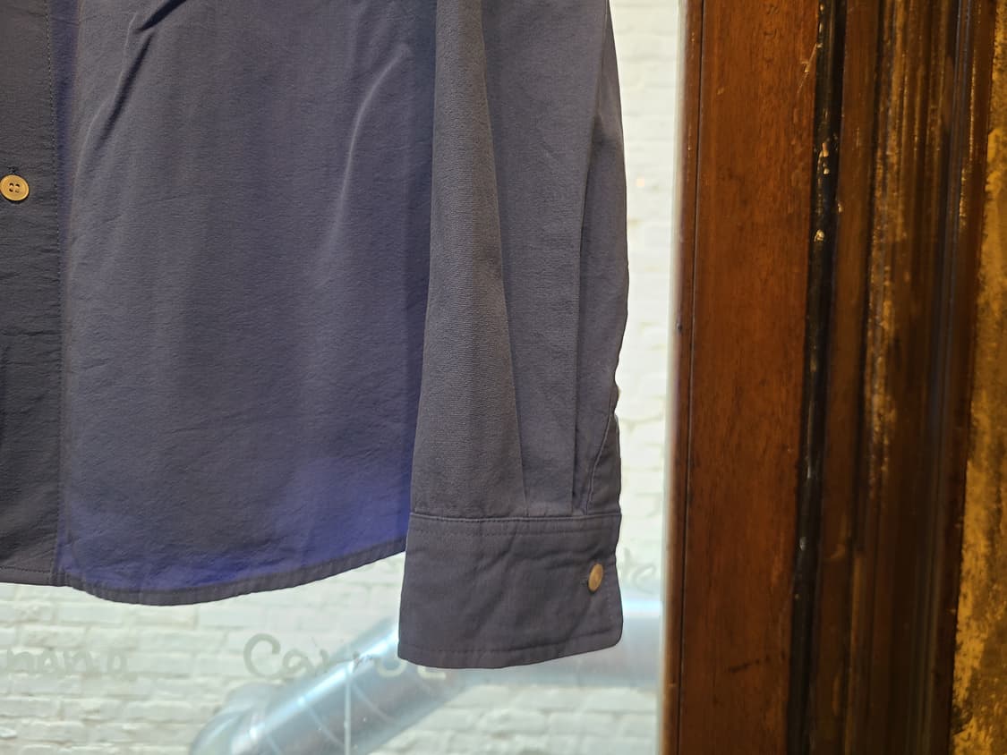 노앙 버튼다운셔츠  상품이미지4