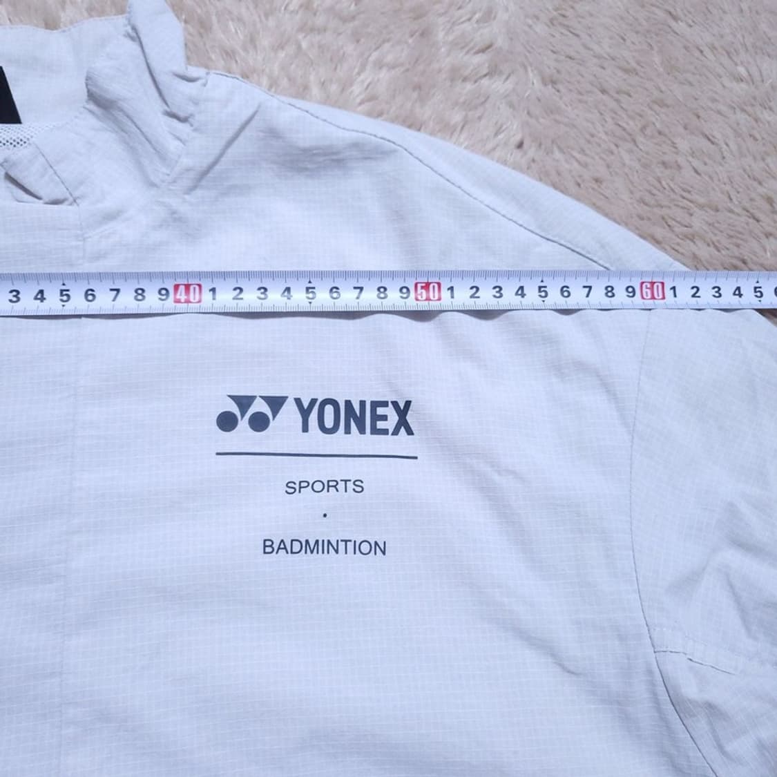 Yonex 남 자켓 110 0427 상품이미지3