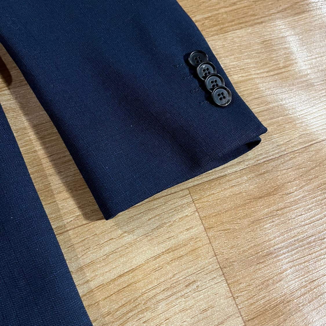 [100/34] 갤럭시 gx 정장 셋업 상품이미지3