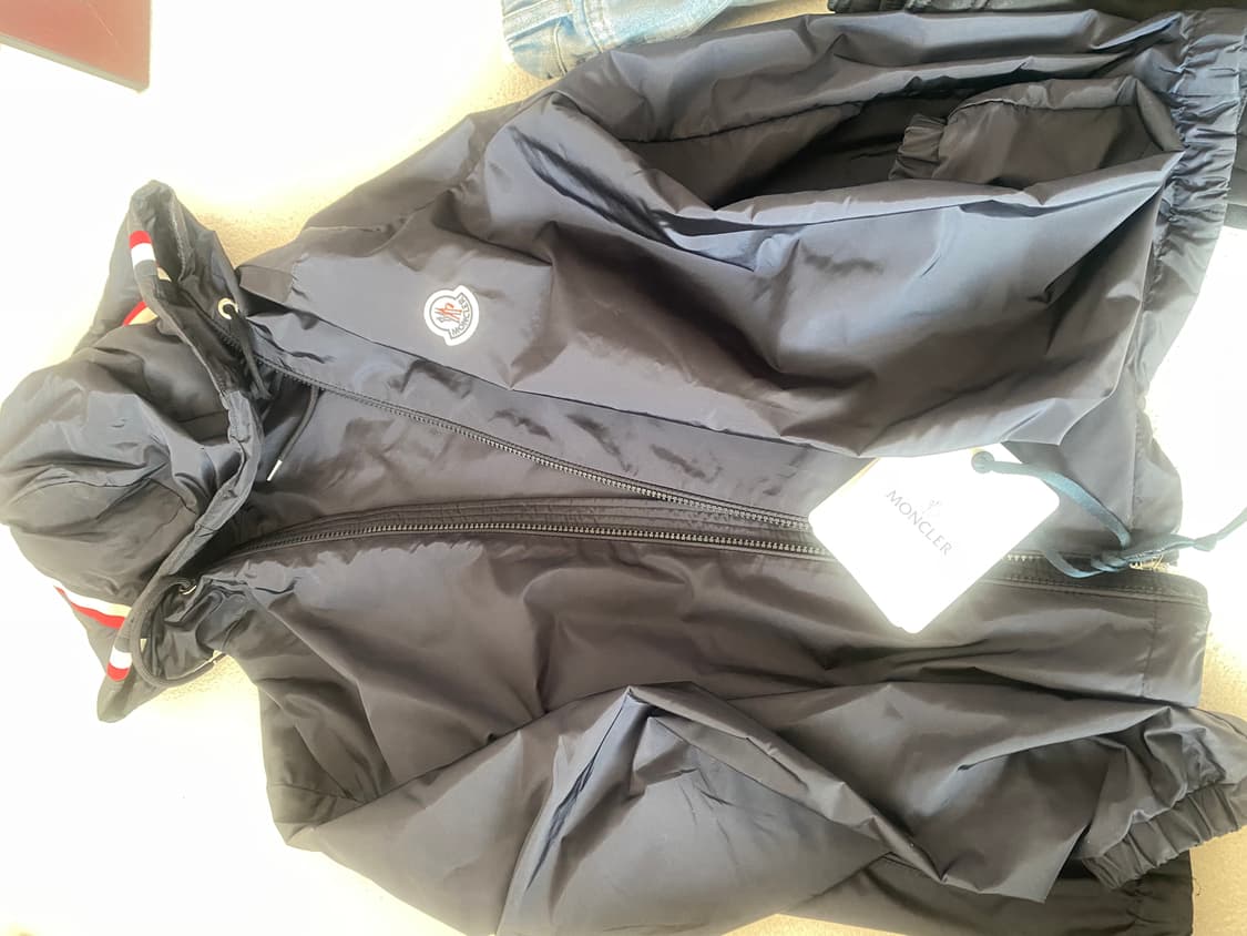 몽클레어그림퍼스 바람막이(새상품) 상품이미지1