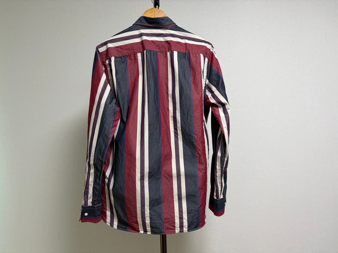 타미힐피거 남성 셔츠 100-105 상품이미지4