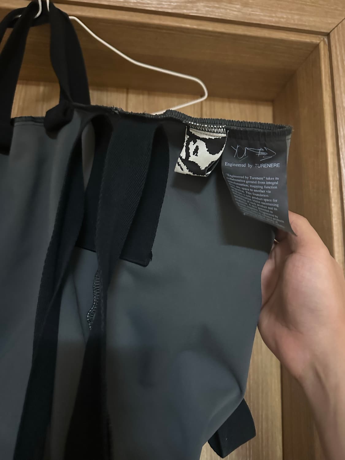 gr10k doil bag 상품이미지2