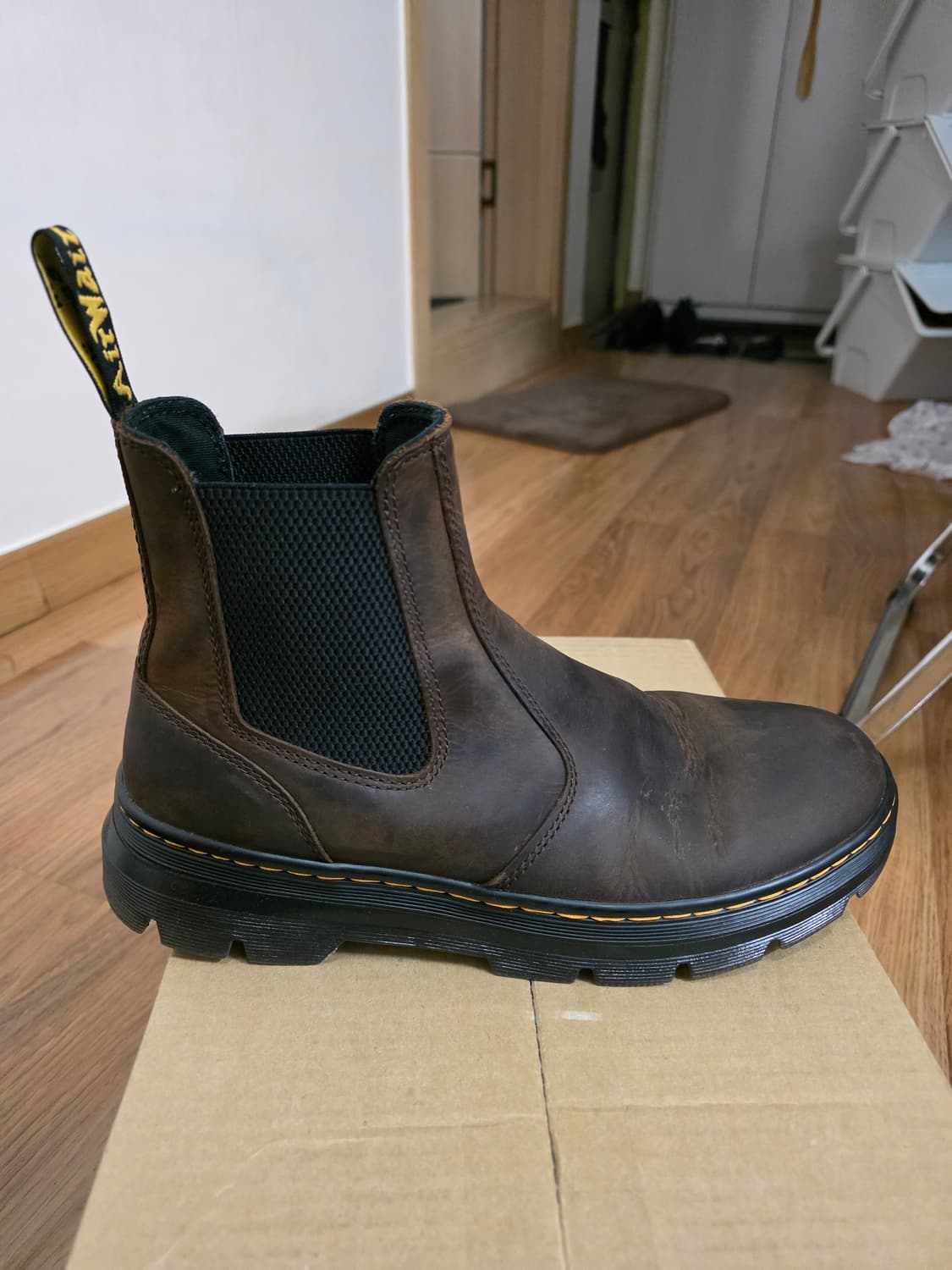 닥터마틴 엠버리 280 상품이미지4