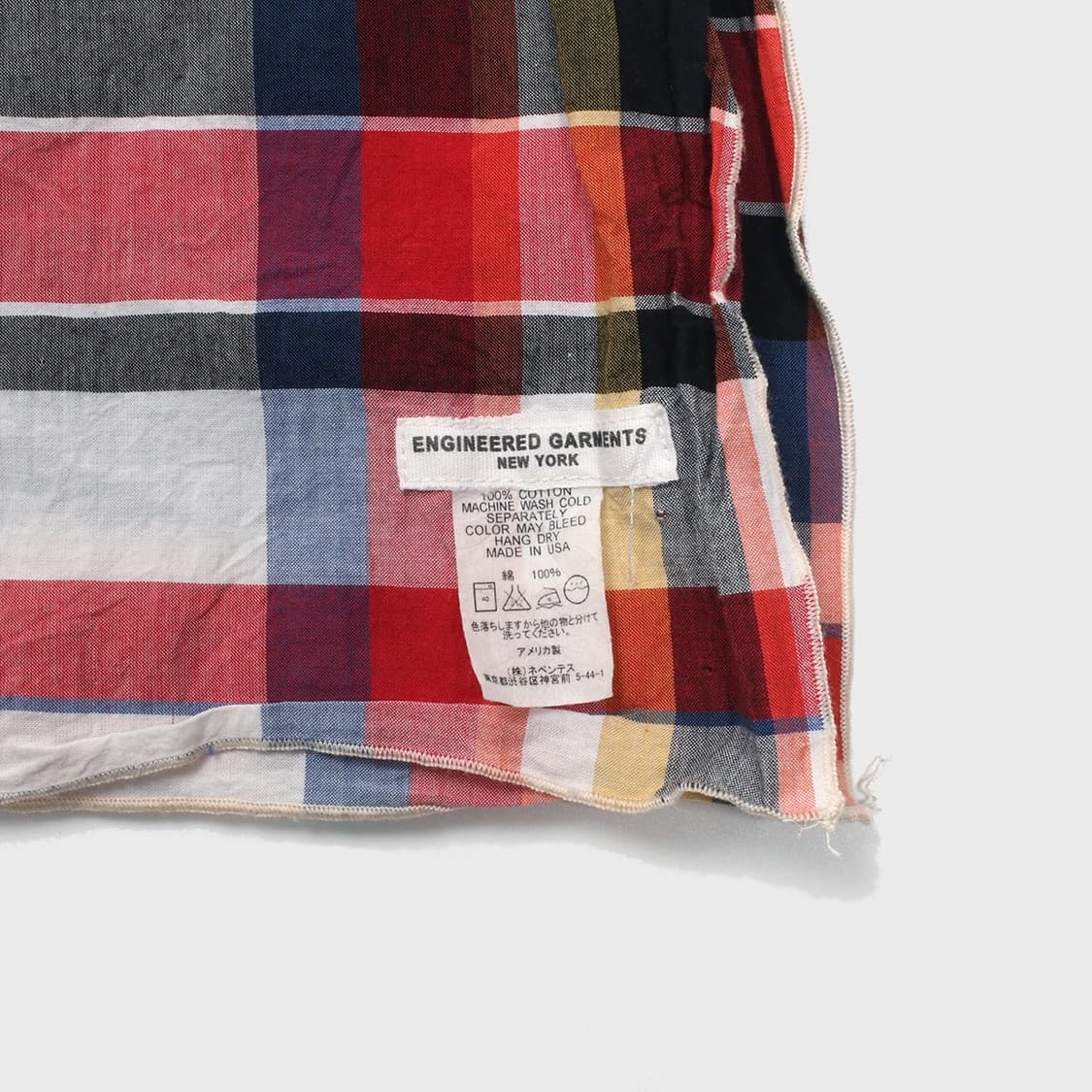 ENGINEERED GARMENTS  상품이미지5