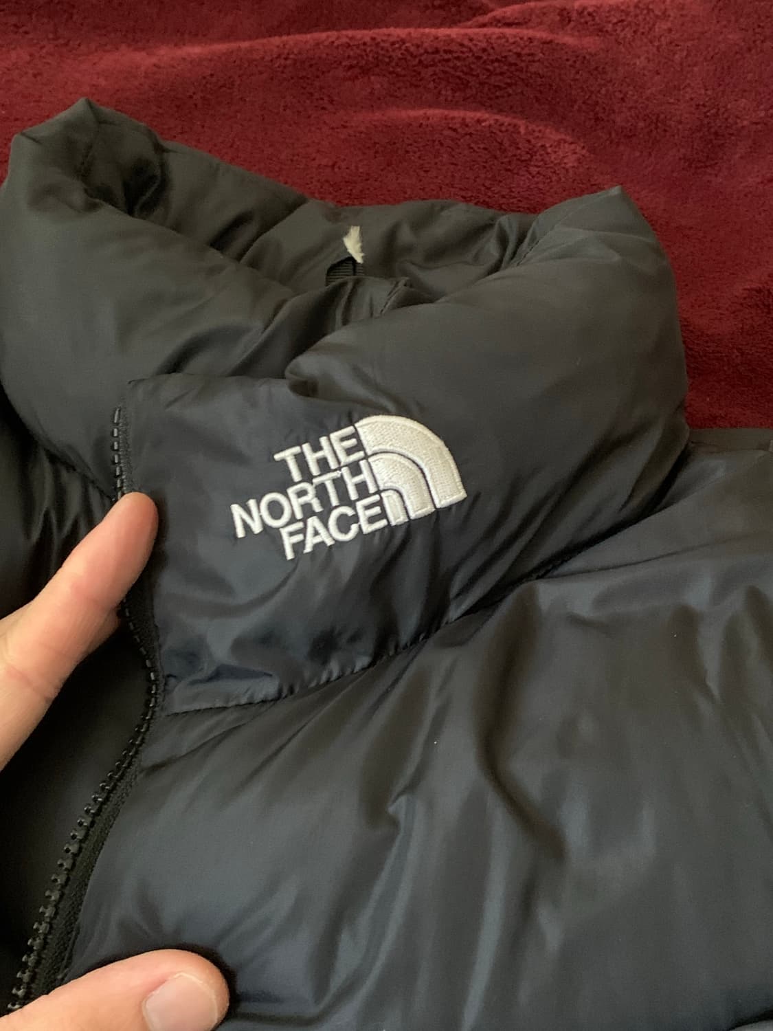 노스페이스 오리지널 어센트 코트 XL 상품이미지2