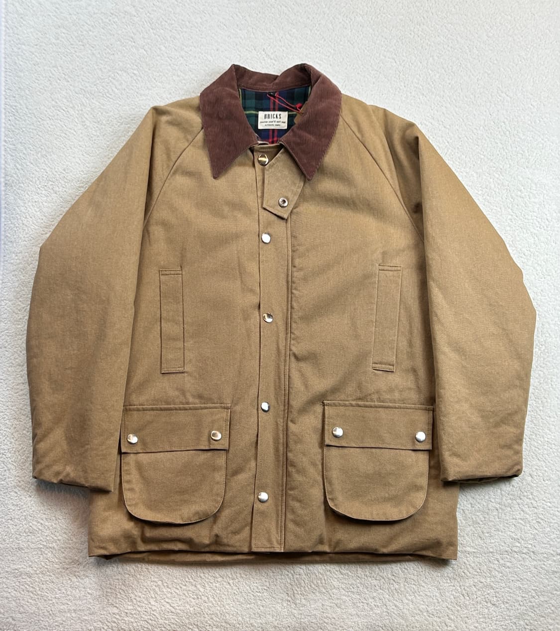 Bricks 자켓 상품이미지1