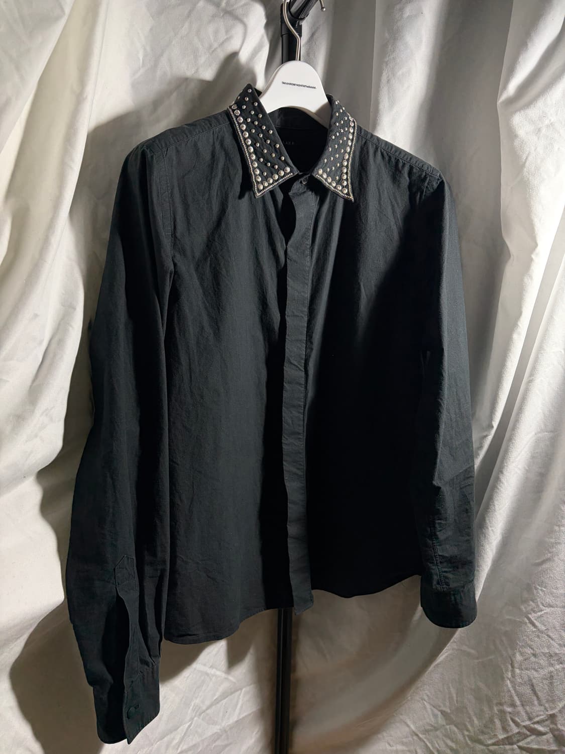 TaakK 탁 셔츠 상품이미지2