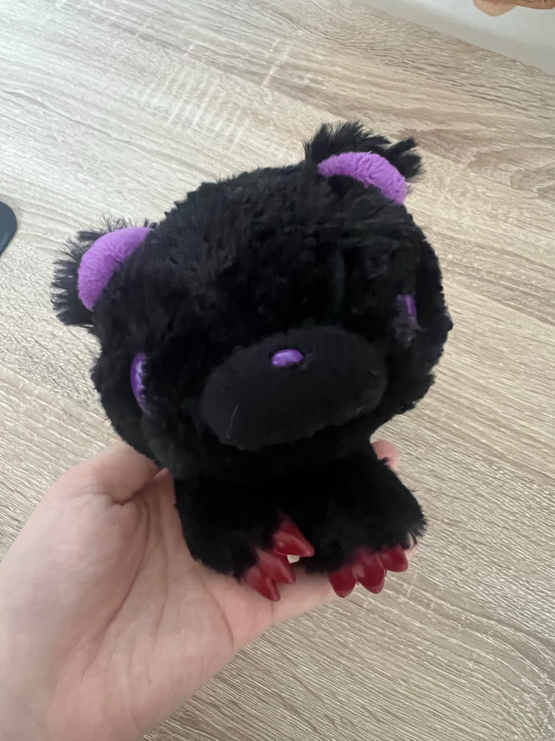 글루미베어 인형 범용토끼 에코백 장바구니 넥스트랩 상품이미지1