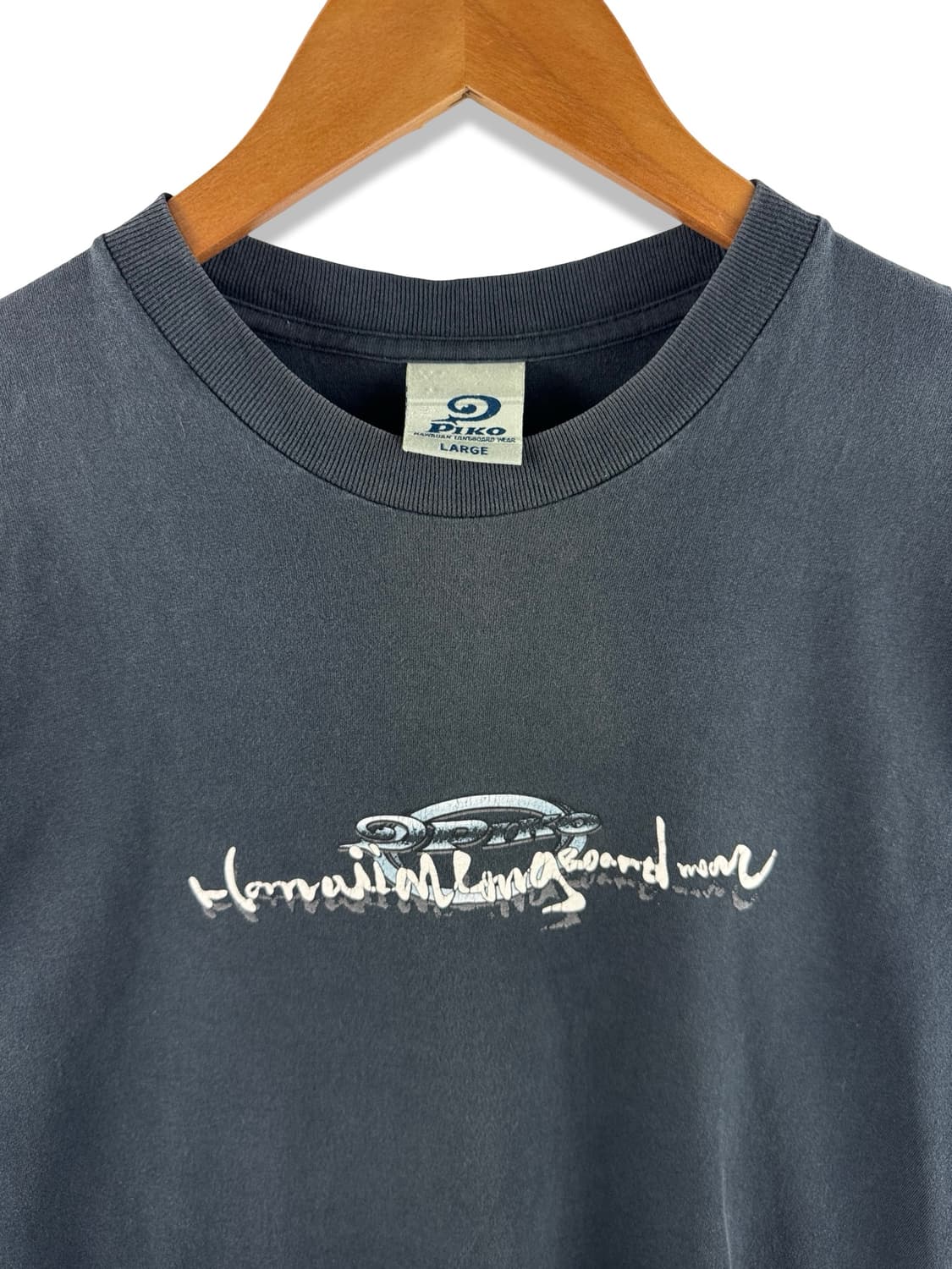 JPN PIKO Y2K 반팔티3041 상품이미지3