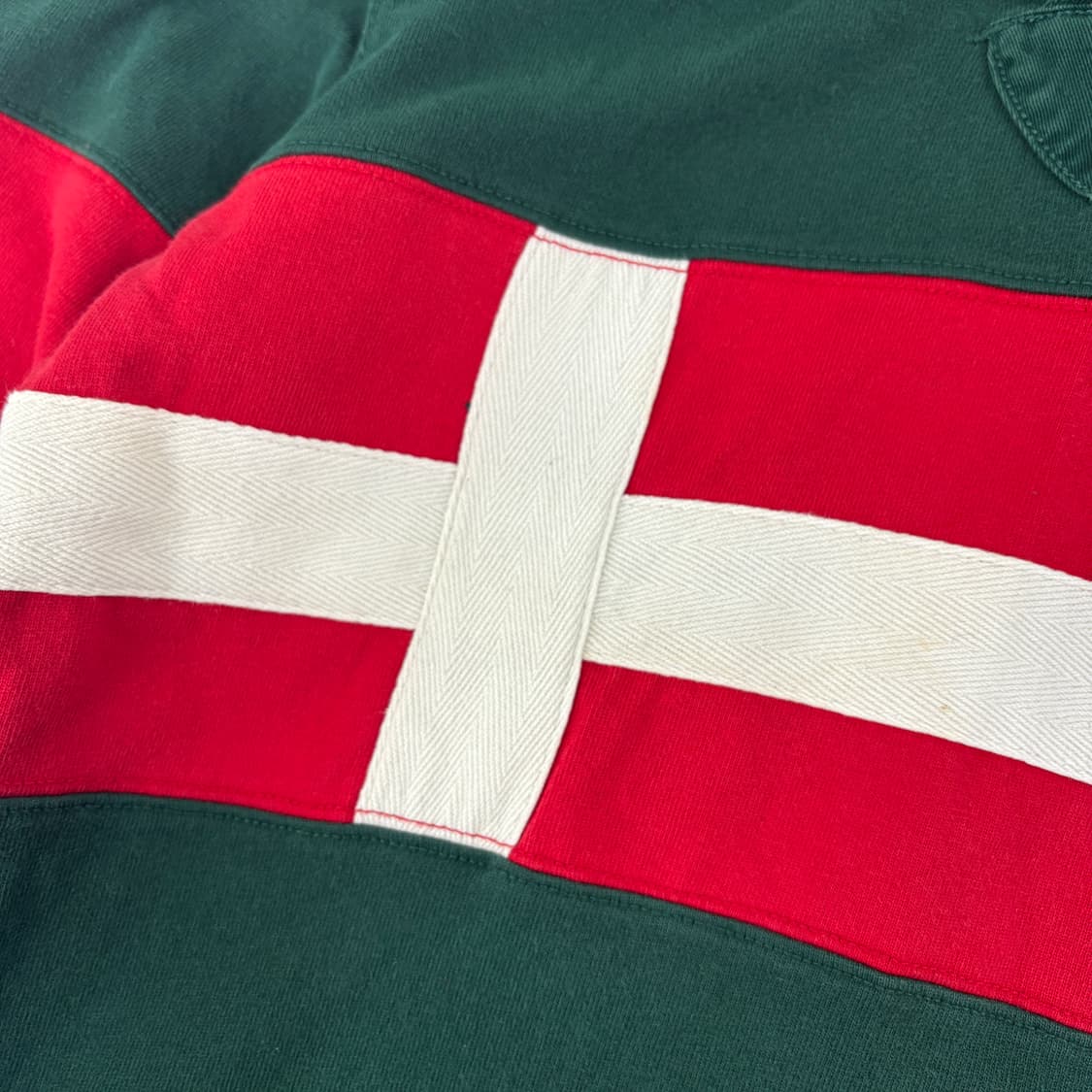 폴로 덴마크 럭비티  상품이미지3