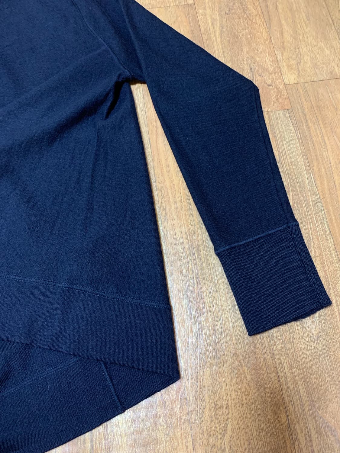 STONE ISLAND 스톤 아일랜드 니트웨어(울)L 사이즈 상품이미지2