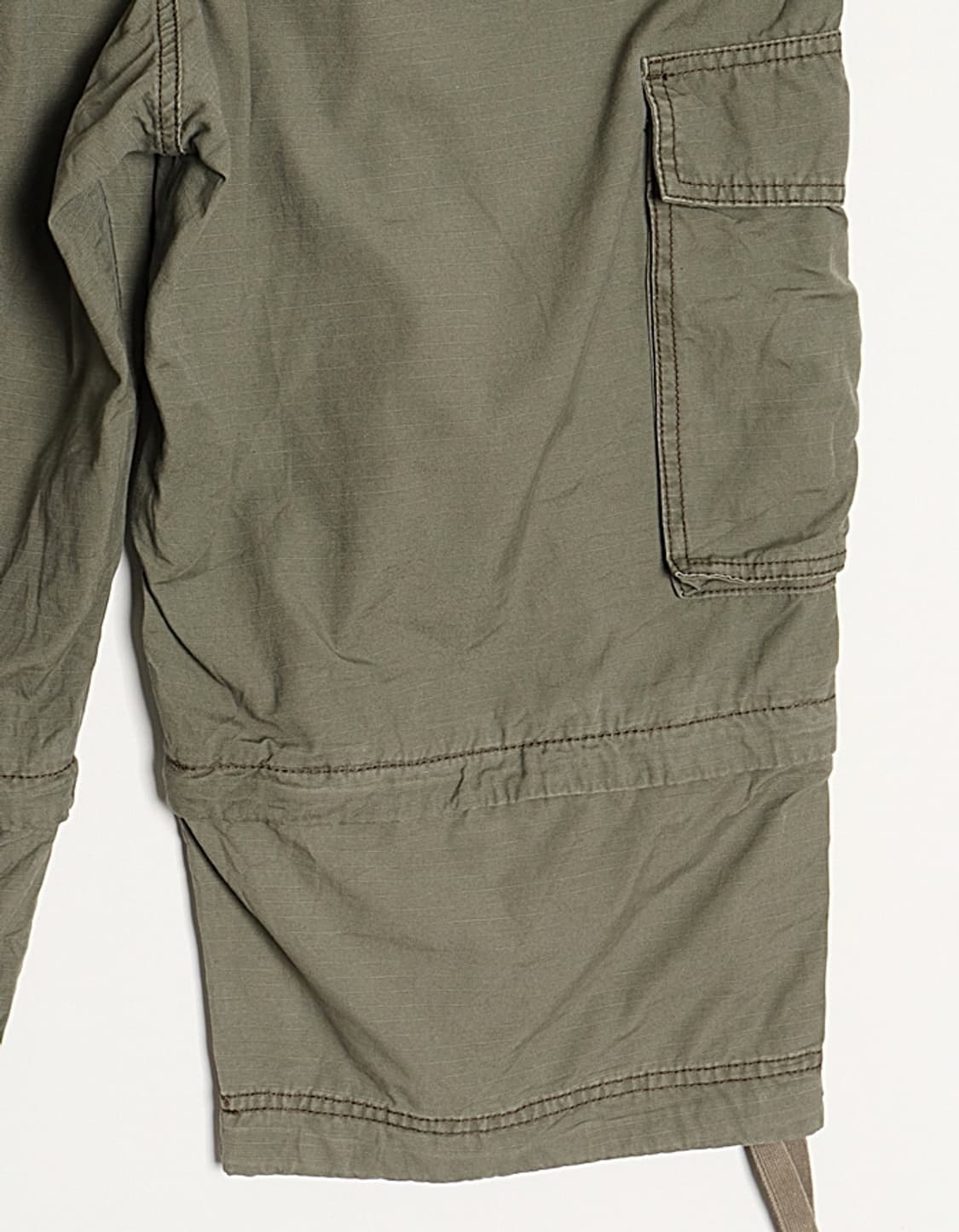 Old UNIQLO 2way Cargo Shorts (35) 상품이미지6