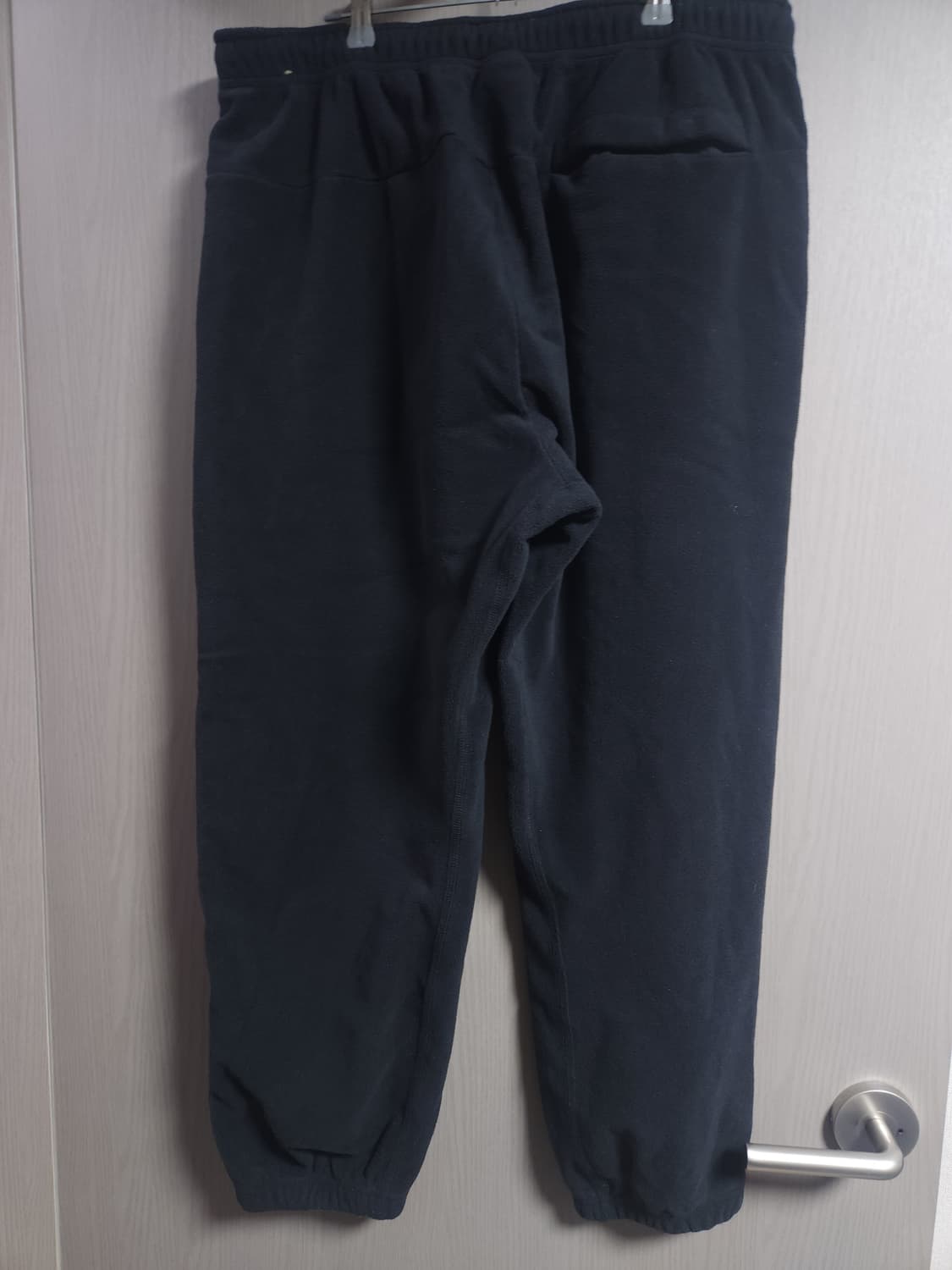 나이키 에어 플리스 조거팬츠, 35~36 상품이미지3