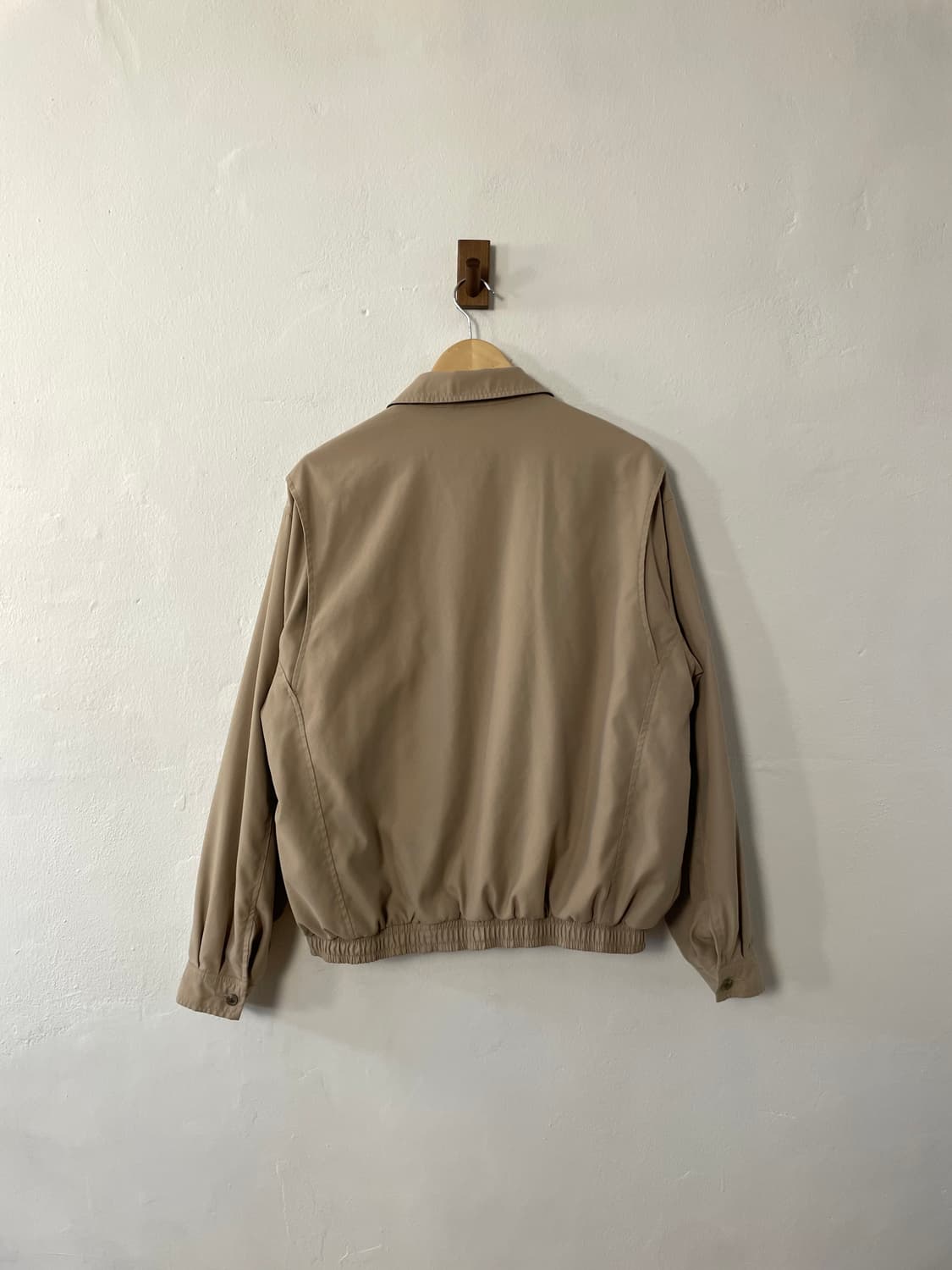 폴로 바이스윙 자켓  상품이미지8