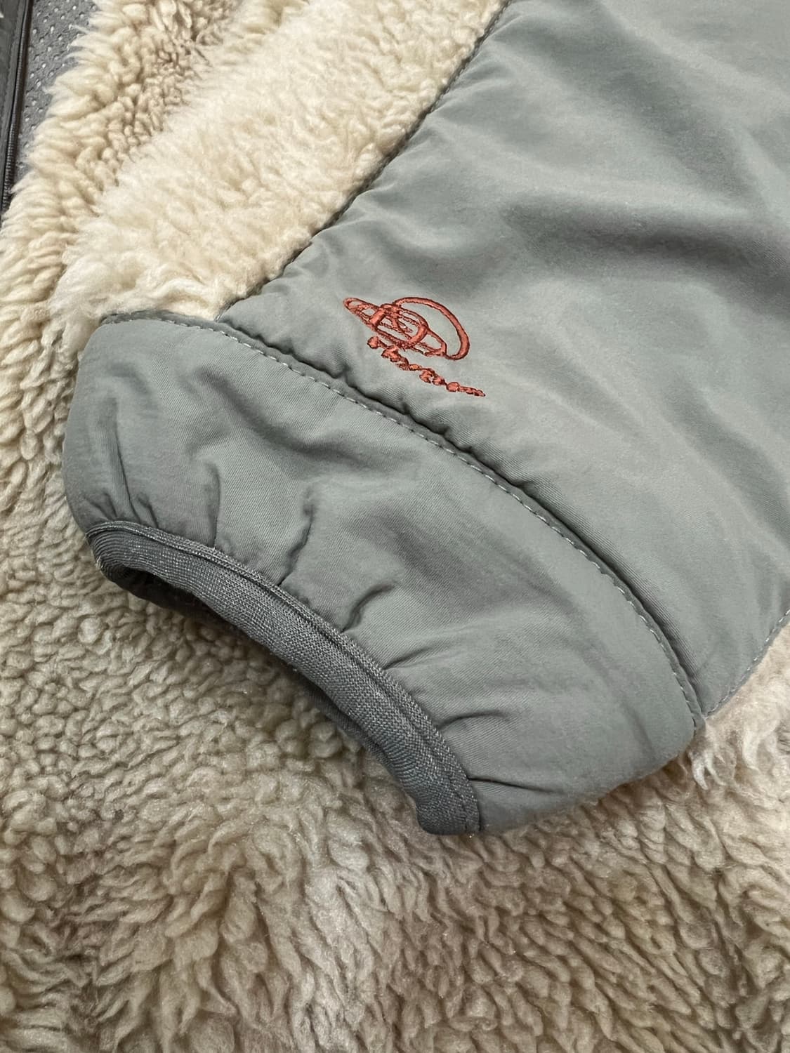 파타고니아 리듬후디 made in usa XL사이즈 상품이미지3