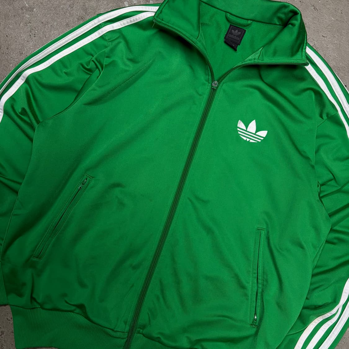 아디다스 구파이어버드 그린[2377] 상품이미지4