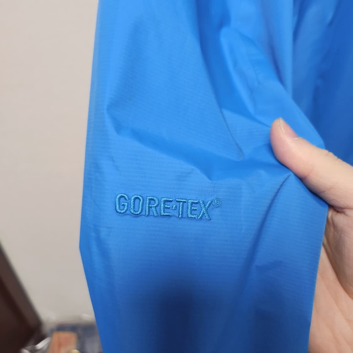 [XS] 파타고니아 고어텍스 바람막이 자켓 상품이미지3