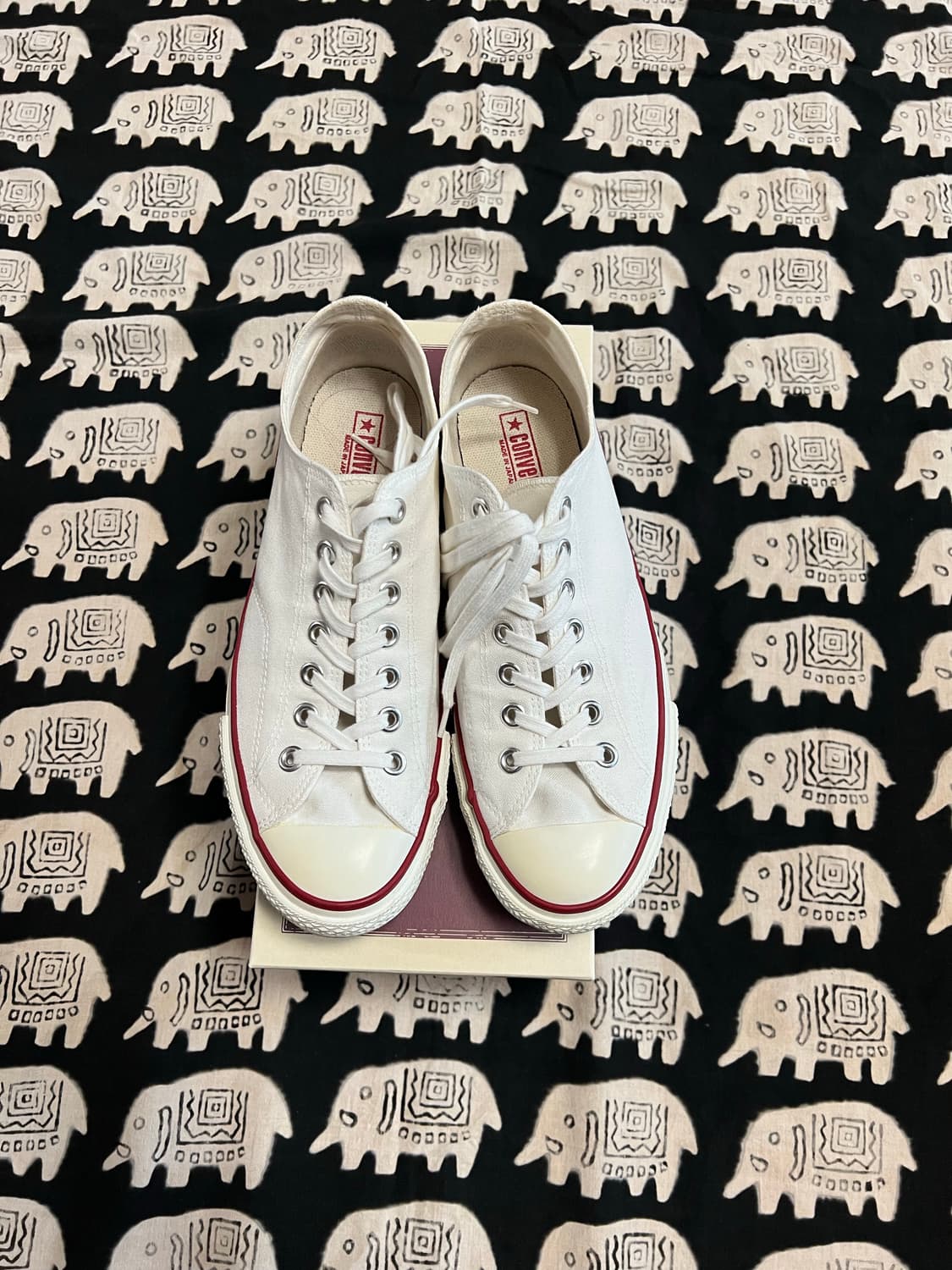 Converse japan 컨버스재팬 타임라인57 (275) 상품이미지1