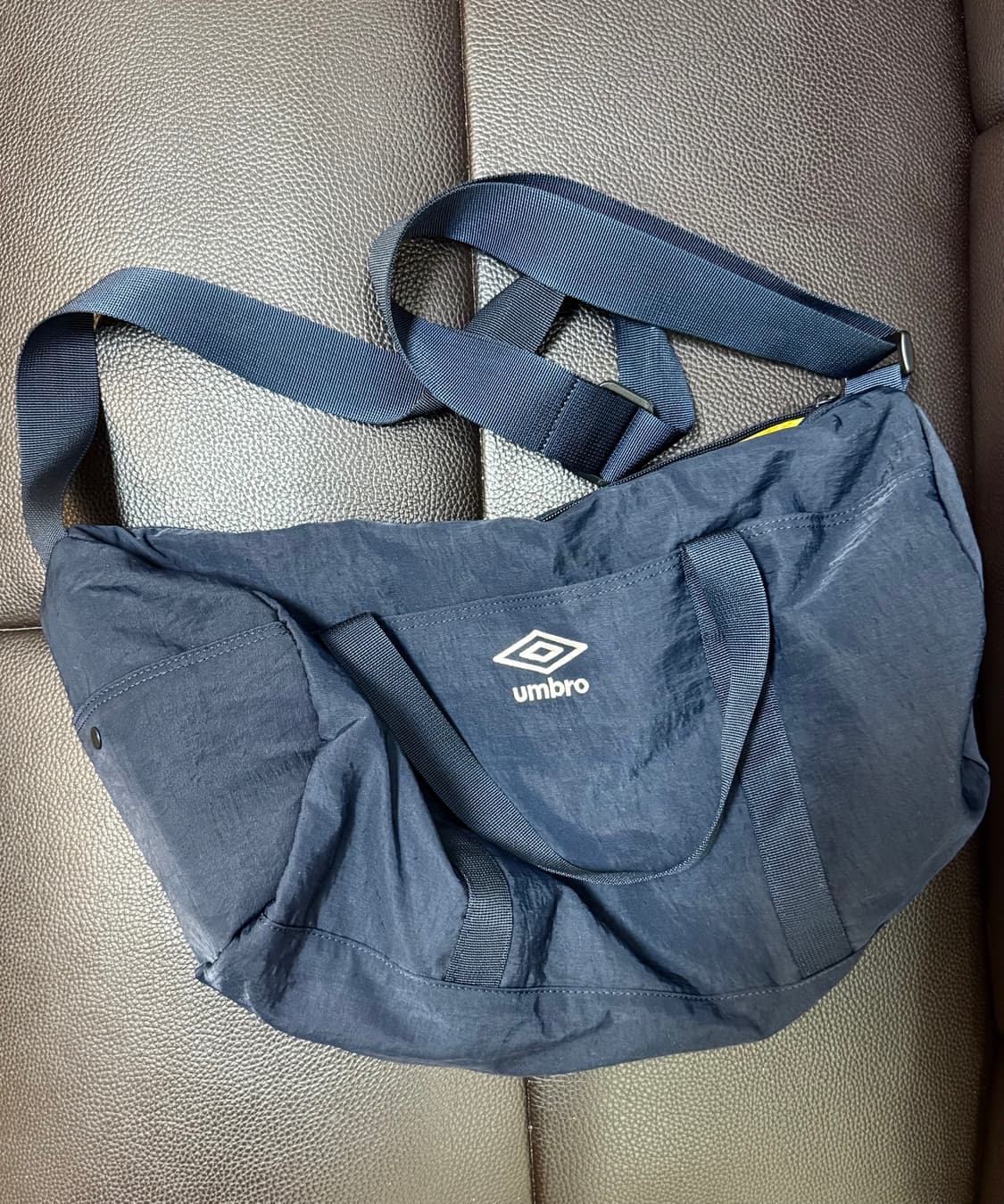 [UMBRO] 크로스백 NV 상품이미지1