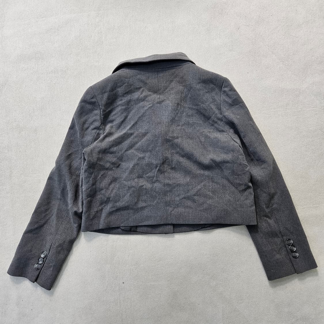 66 리틀마켓 여성 크롭 자켓 0313Y 상품이미지2