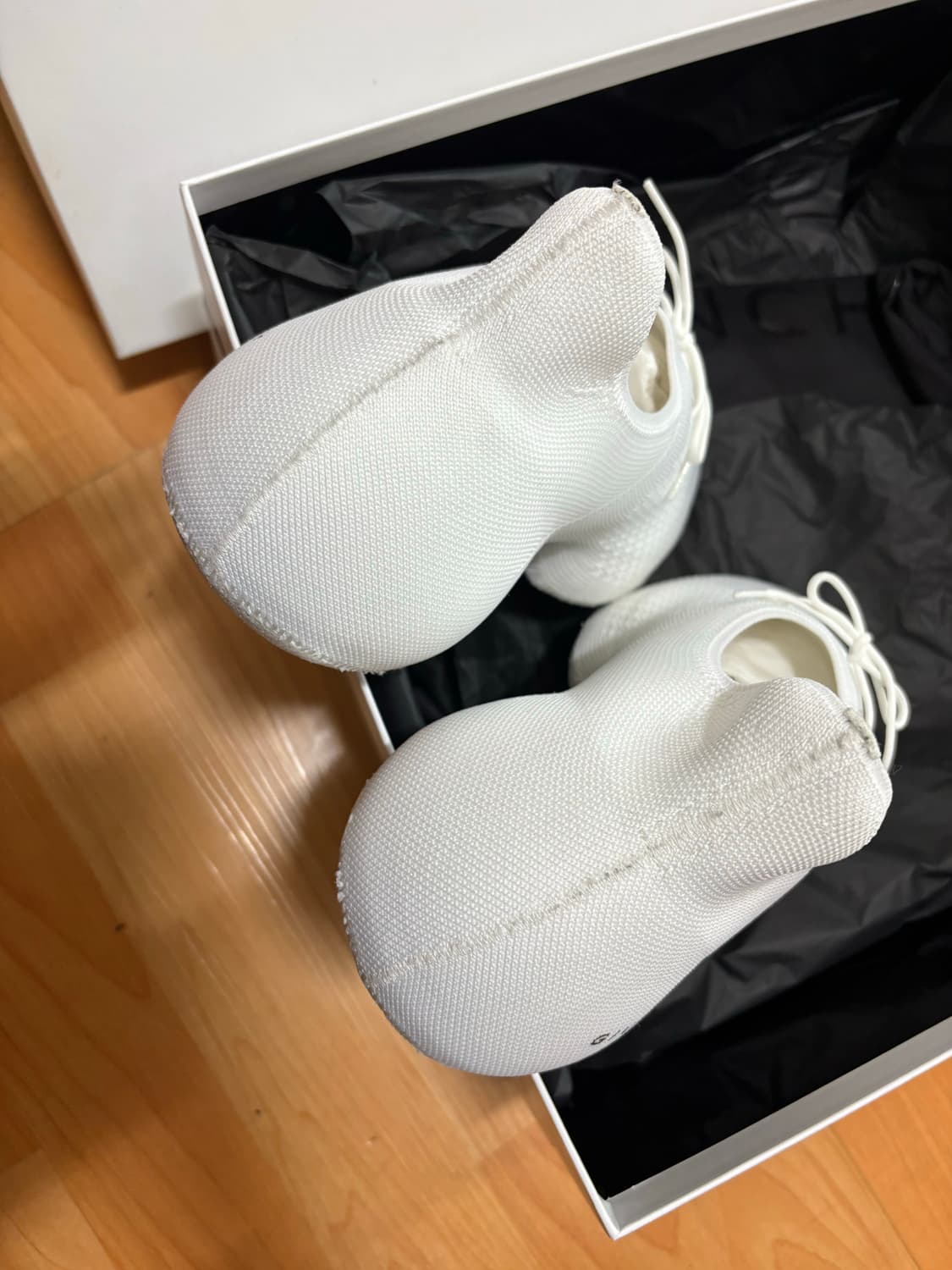 지방시 / 니트 스니커즈 TK360 상품이미지7