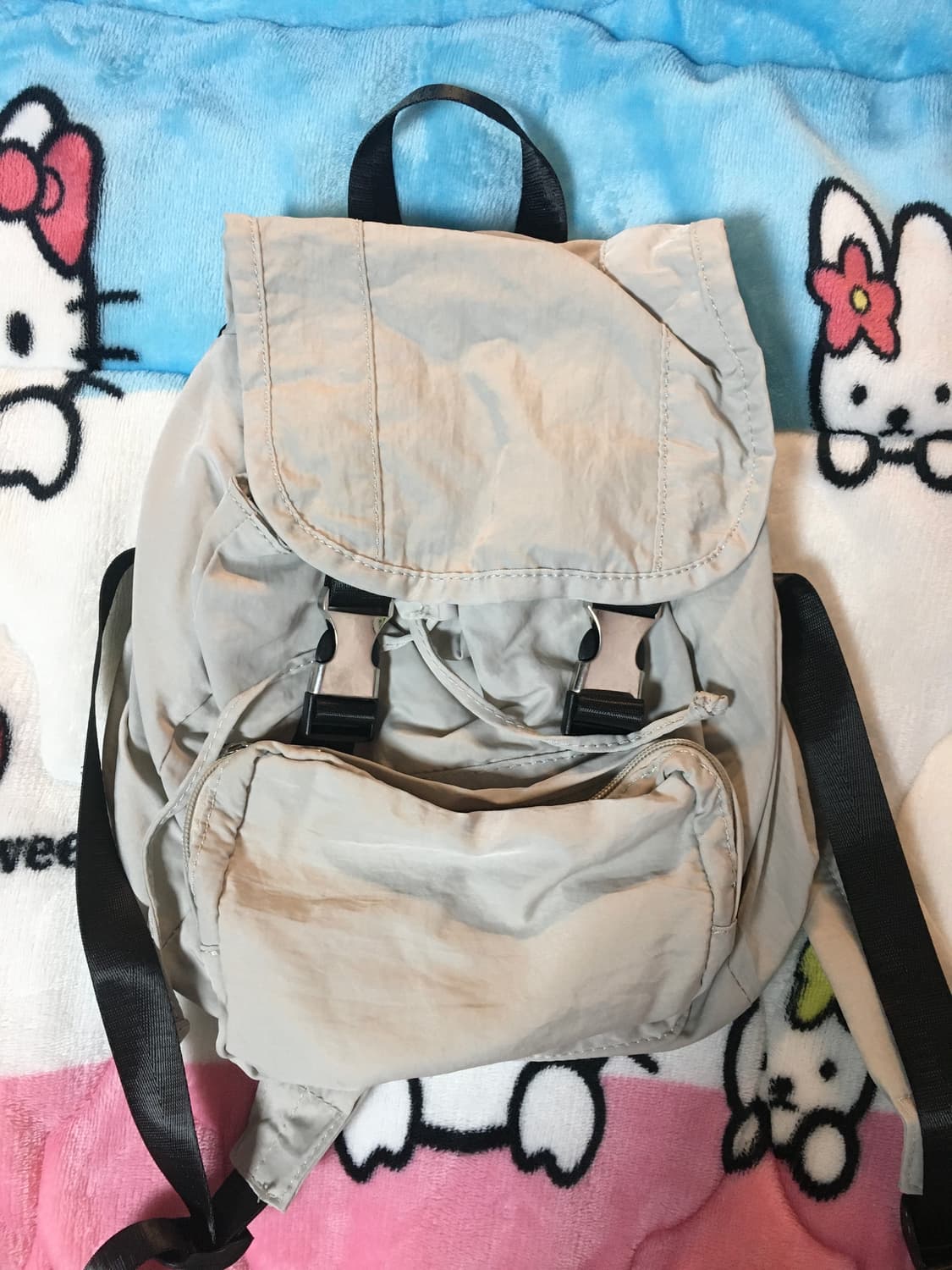 모리걸 백팩 상품이미지1