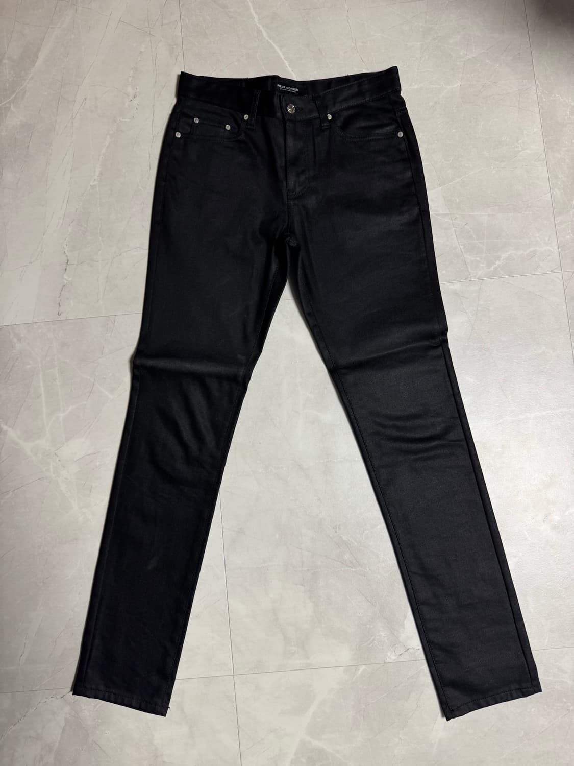 피스워커 코팅진 30사이즈 상품이미지2