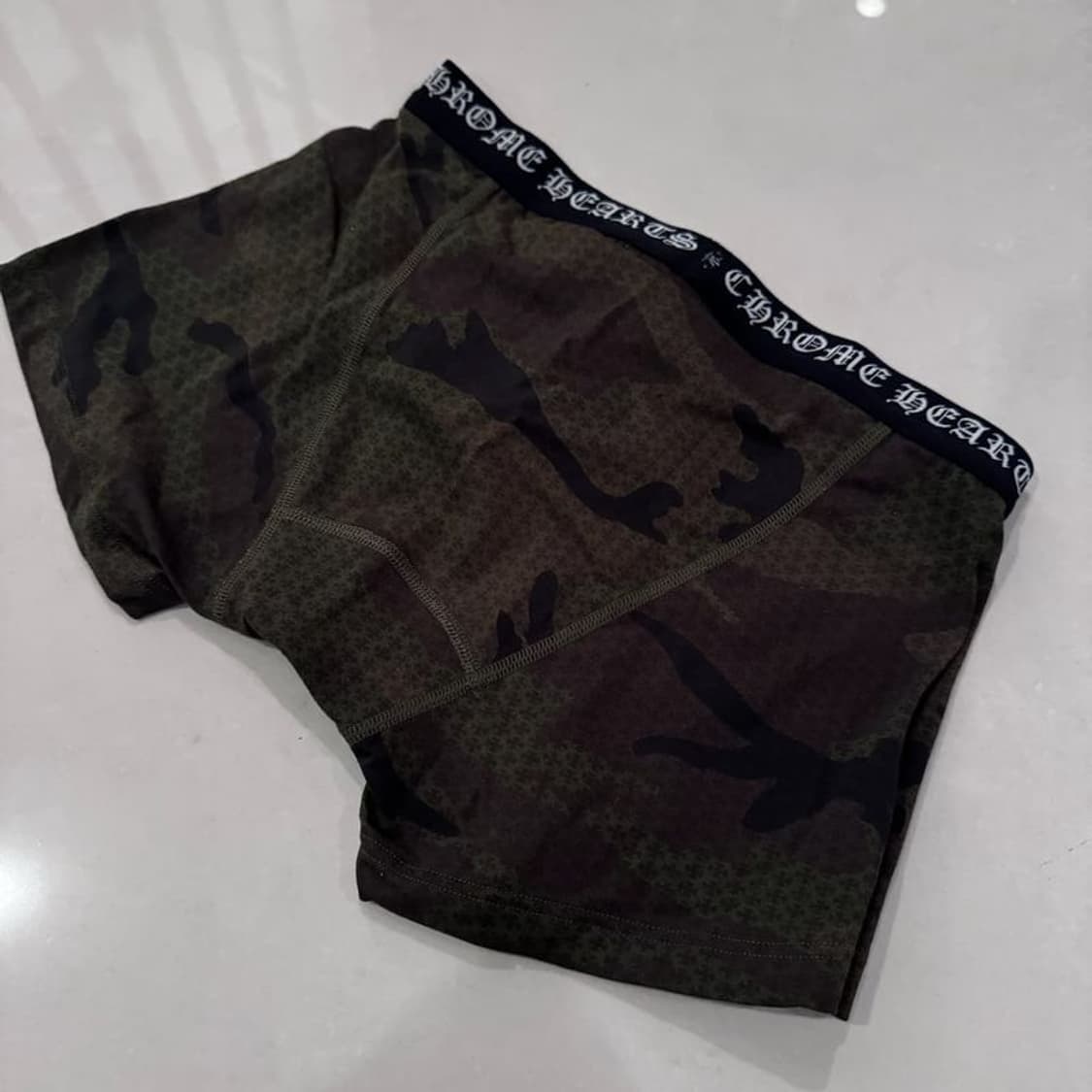 BOXER PANTS 복서 팬츠 상품이미지4