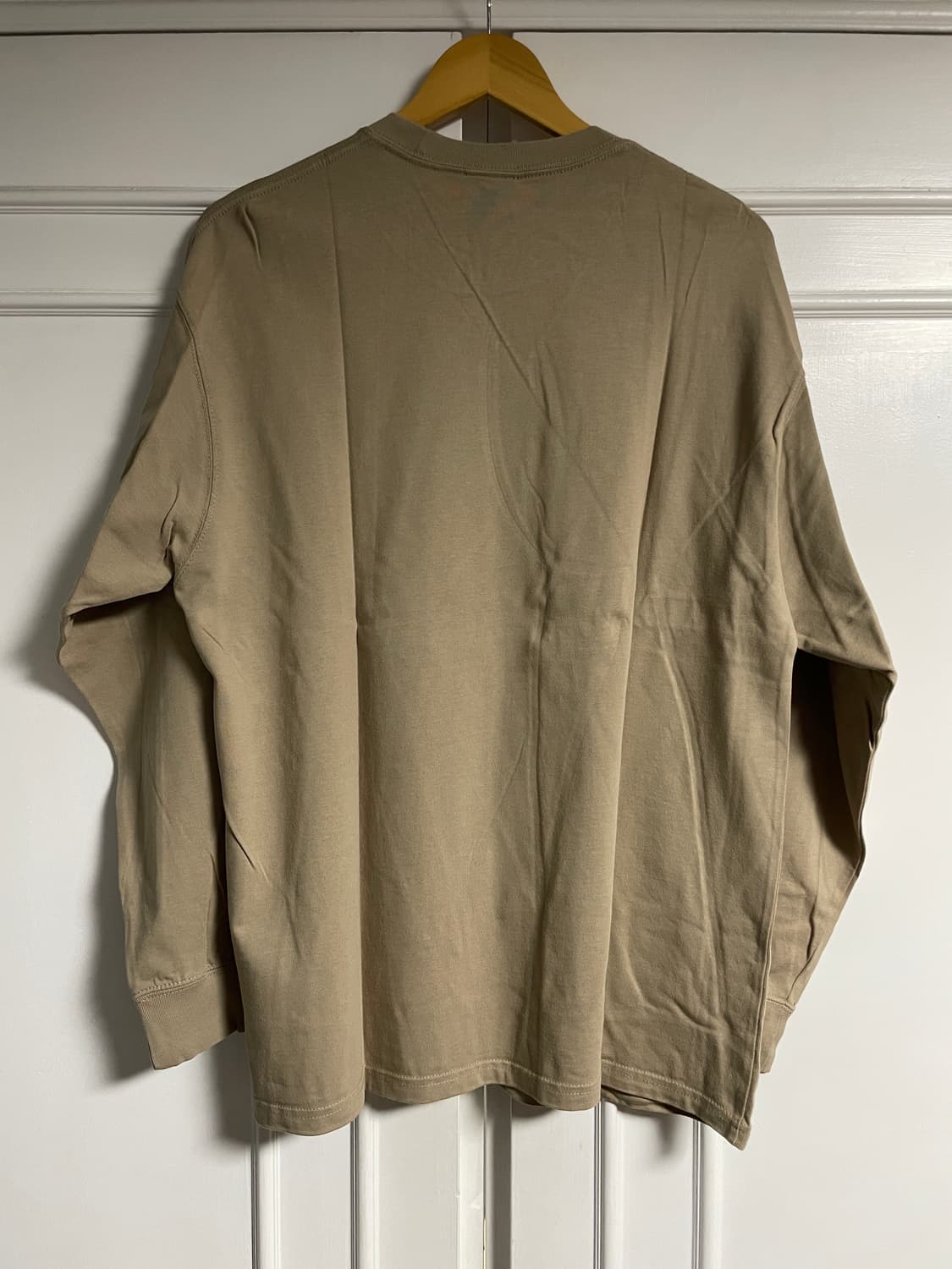 Nike ACG Long Sleeve Logo Tee XL 상품이미지2