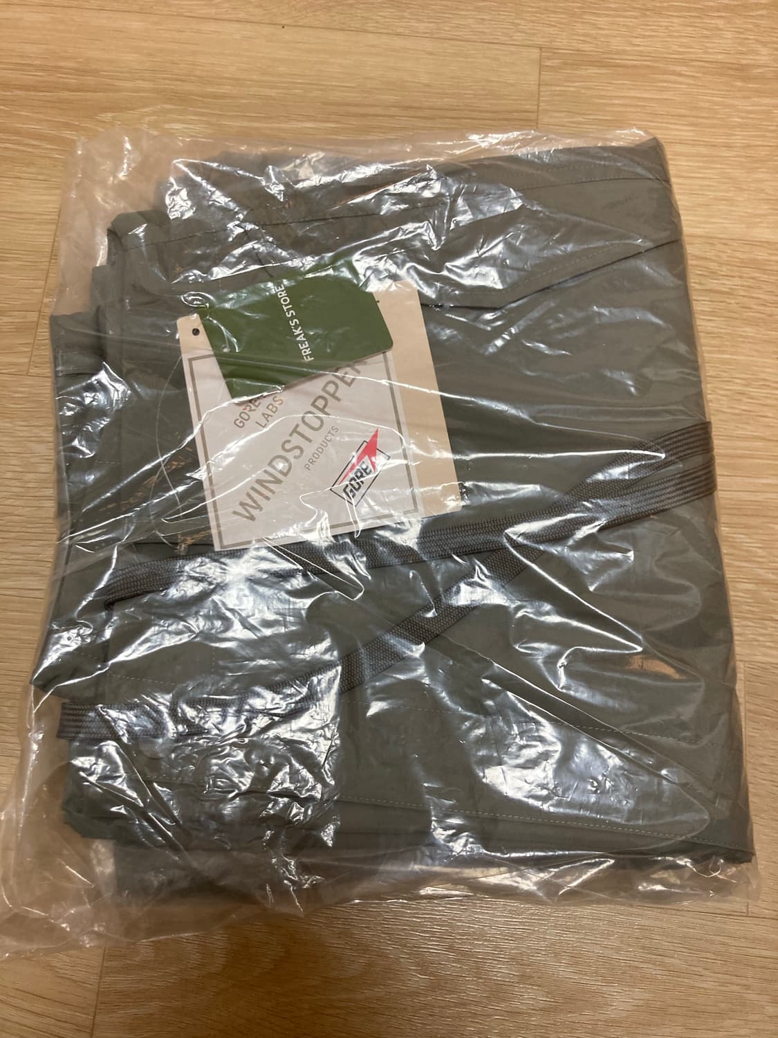 피닉스 고어텍스 카고 팬츠 M 상품이미지2