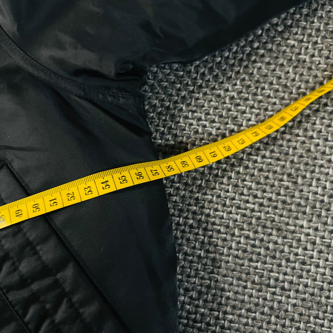 90s vintage mono 올드스쿨 야구잠바 상품이미지8