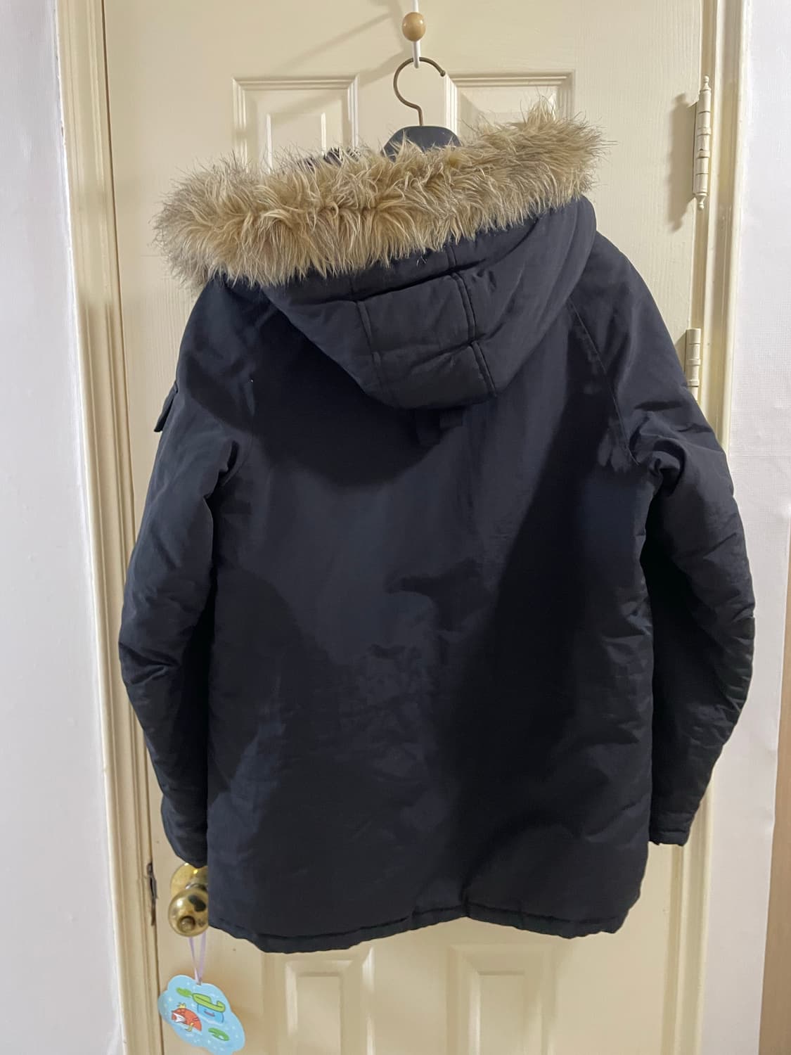 칼하트 소프넷 6주년 앵커리지 파카 상품이미지2