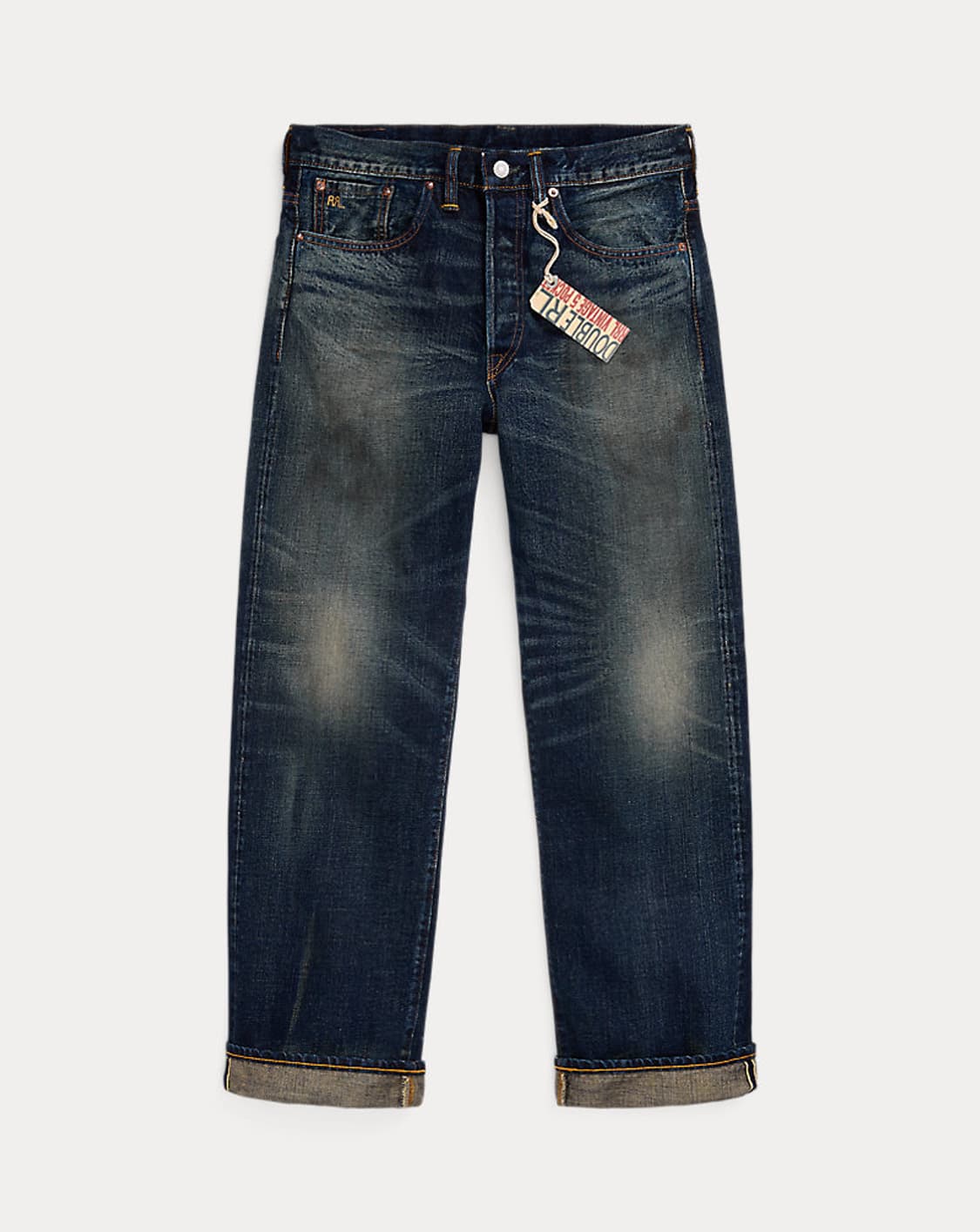 [새상품] RRL 빈티지 파이브 포켓 기빈스 36x30 상품이미지2